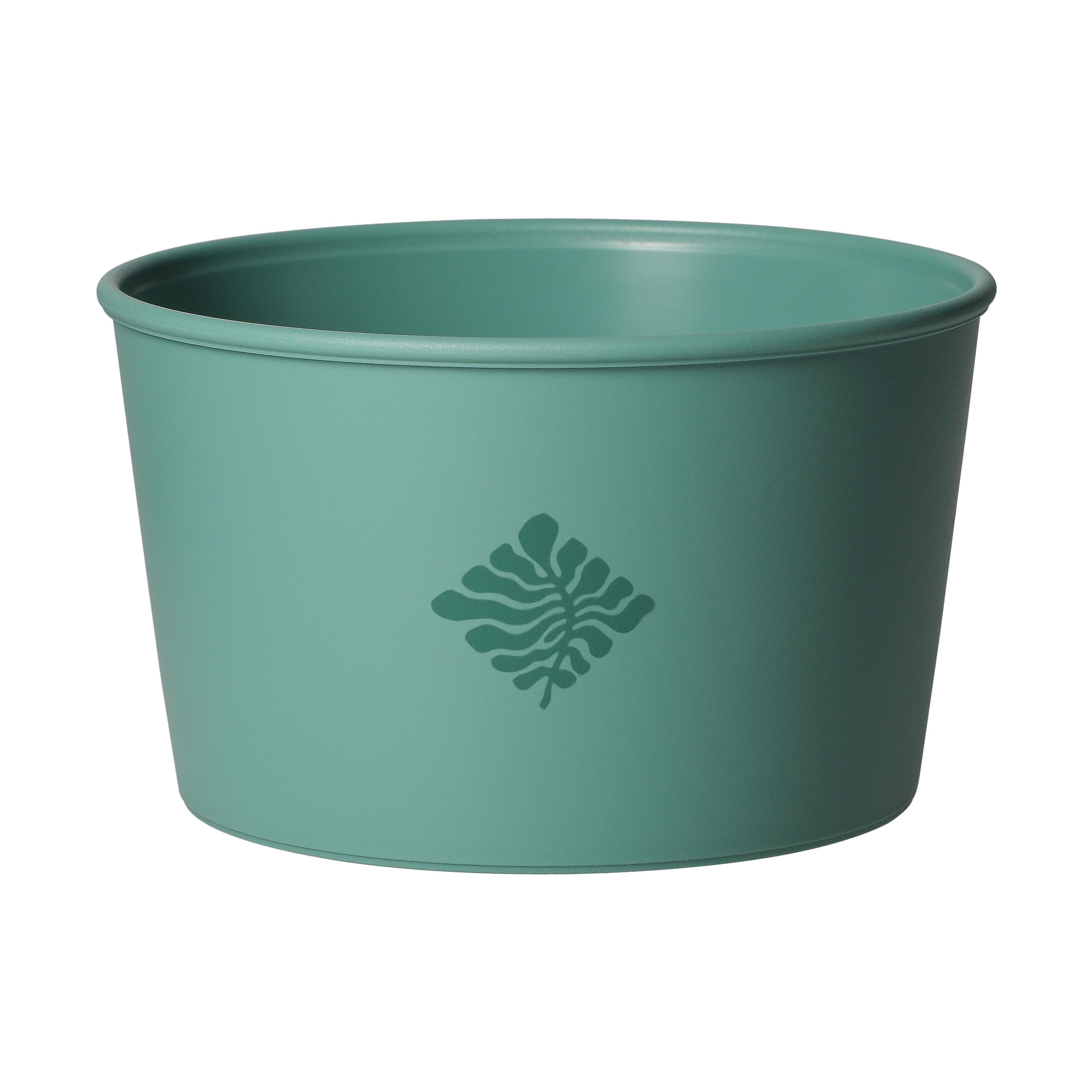 Mehrwegbecher "ToGo", 460 ml, elastoNature