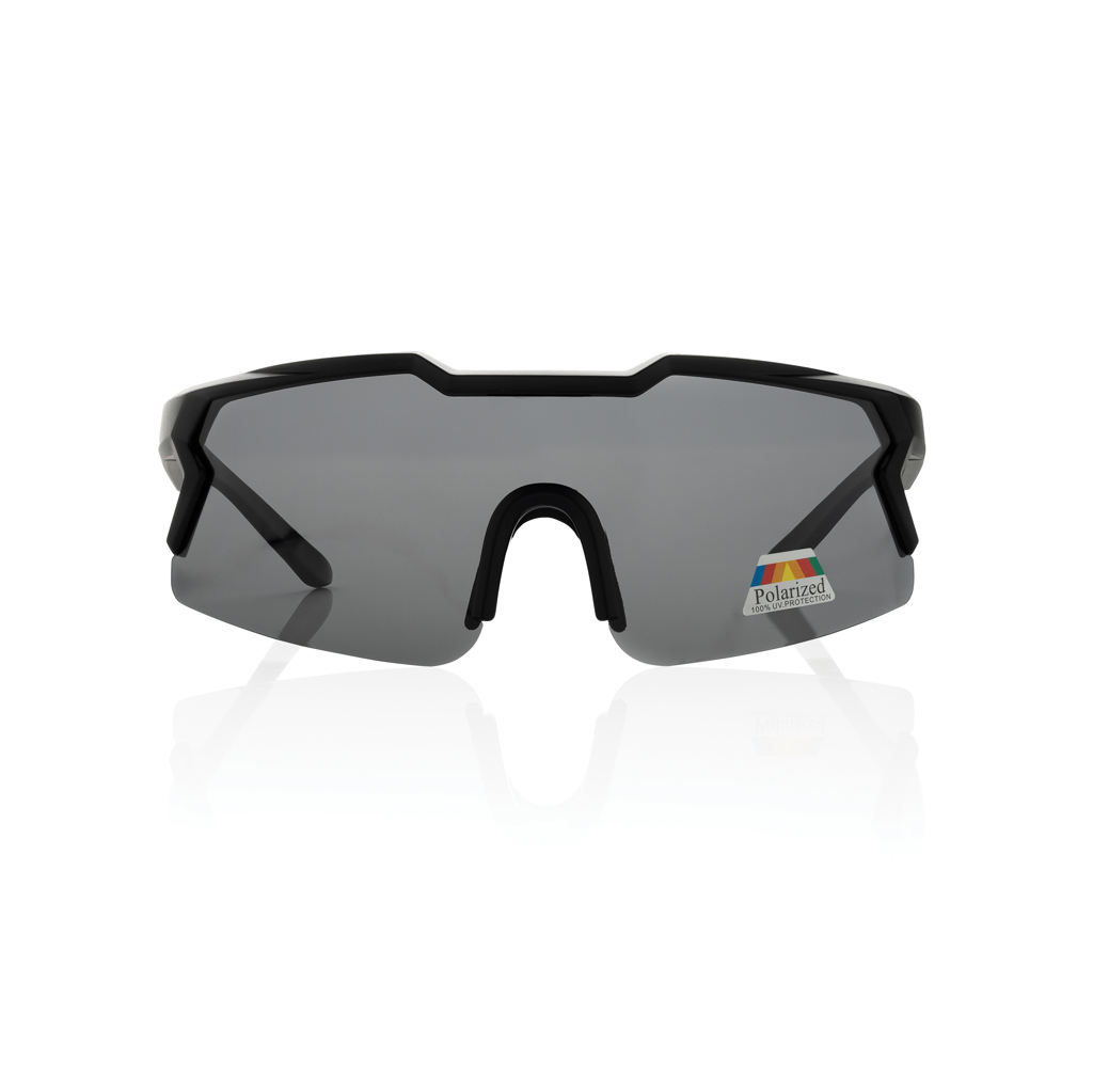 SproShield RCS Sportbrille mit polarisierten Gläsern – XD Collection SproShield RCS Sportbrille mit polarisierten Gläsern – XD Collection