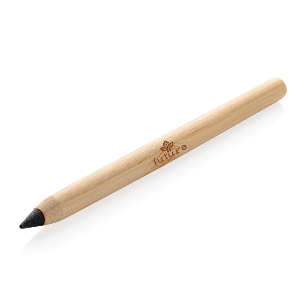 Tree-Free Bambus-Graphit Infinity-Bleistift – braun Tree-Free Bambus-Graphit Infinity-Bleistift – braun