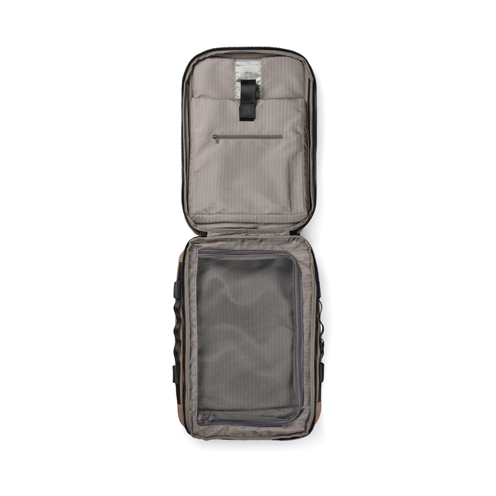 VINGA Baltimore RCS Abenteuer-Rucksack 30 L mit Logo bedruckbar