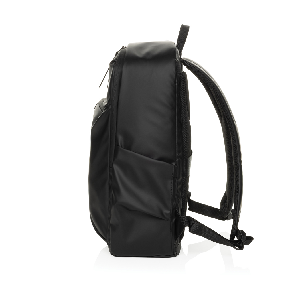 Swiss Peak OSLO RCS Everyday Laptop-Rucksack 15,6 Zoll – bedruckbar und bestickbar