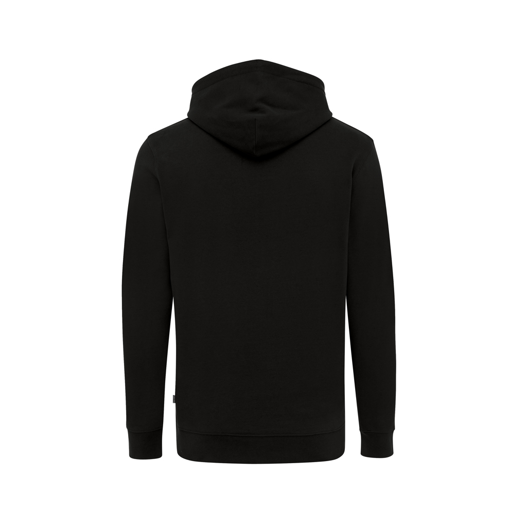 IQONIQ Jasper Hoodie aus Bio- und Recycling-Baumwolle (340 g/m²) zum Besticken oder Bedrucken IQONIQ Jasper Hoodie aus Bio- und Recycling-Baumwolle (340 g/m²) zum Besticken oder Bedrucken