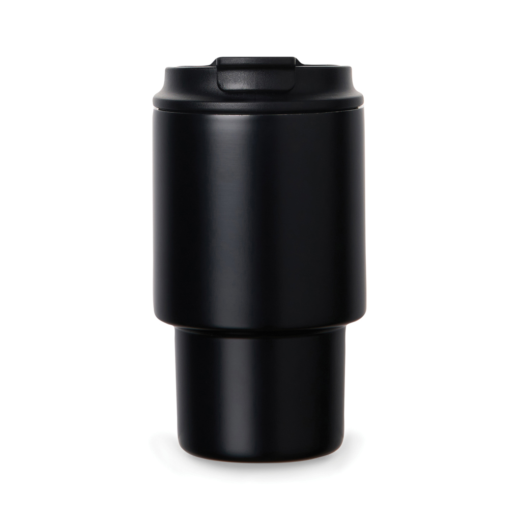 VINGA Nagano RCS To-Go-Becher 350 ml, doppelwandig vakuumisoliert, mit Logo veredelbar VINGA Nagano RCS To-Go-Becher 350 ml, doppelwandig vakuumisoliert, mit Logo veredelbar