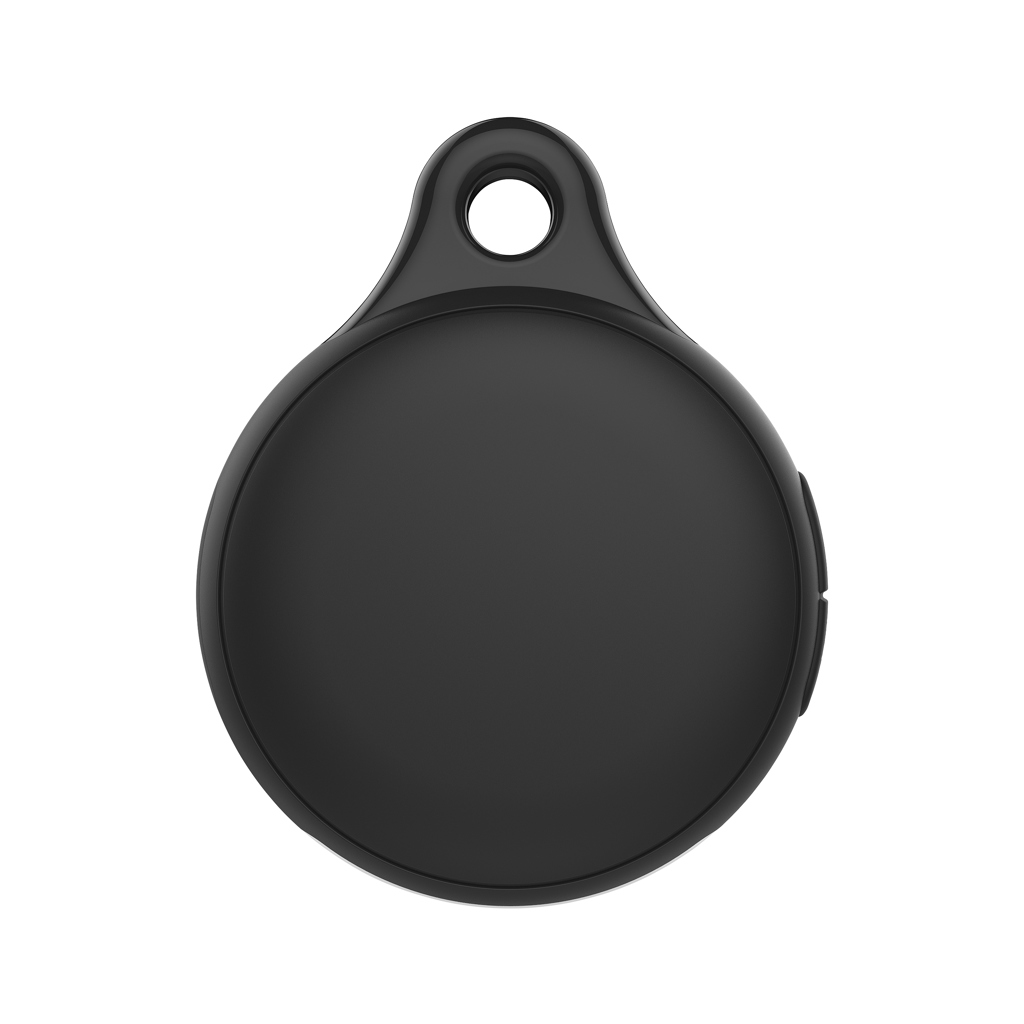 Urban Vitamin Aptos Dual-Finder mit Licht für Find My und Find Hub – mit Logo bedruckbar