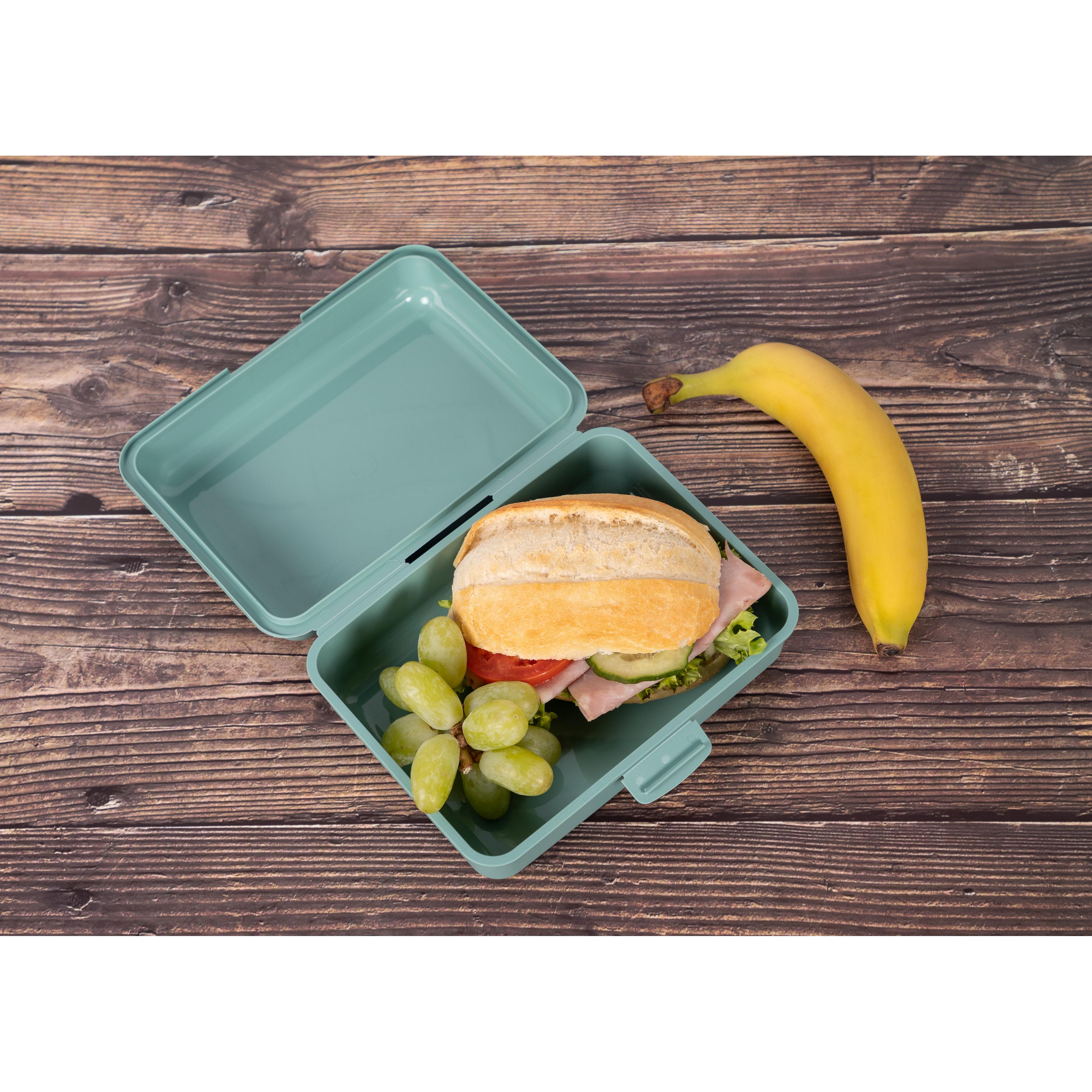 Bio-Vorratsdose "School-Box" groß – IMG1 Bio-Vorratsdose "School-Box" groß