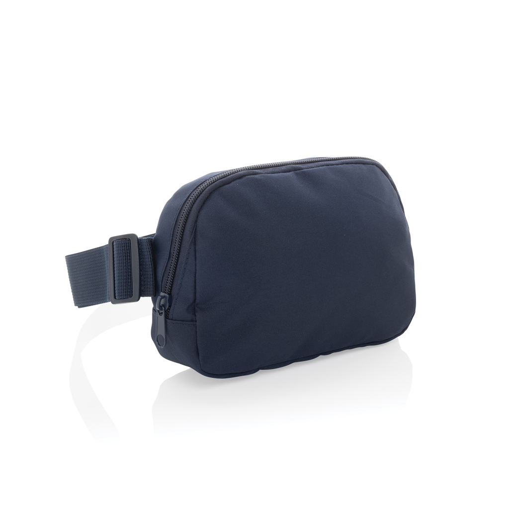 Aero Aware RPET Sling Bag von XD Collection bedrucken Aero Aware RPET Sling Bag von XD Collection bedrucken