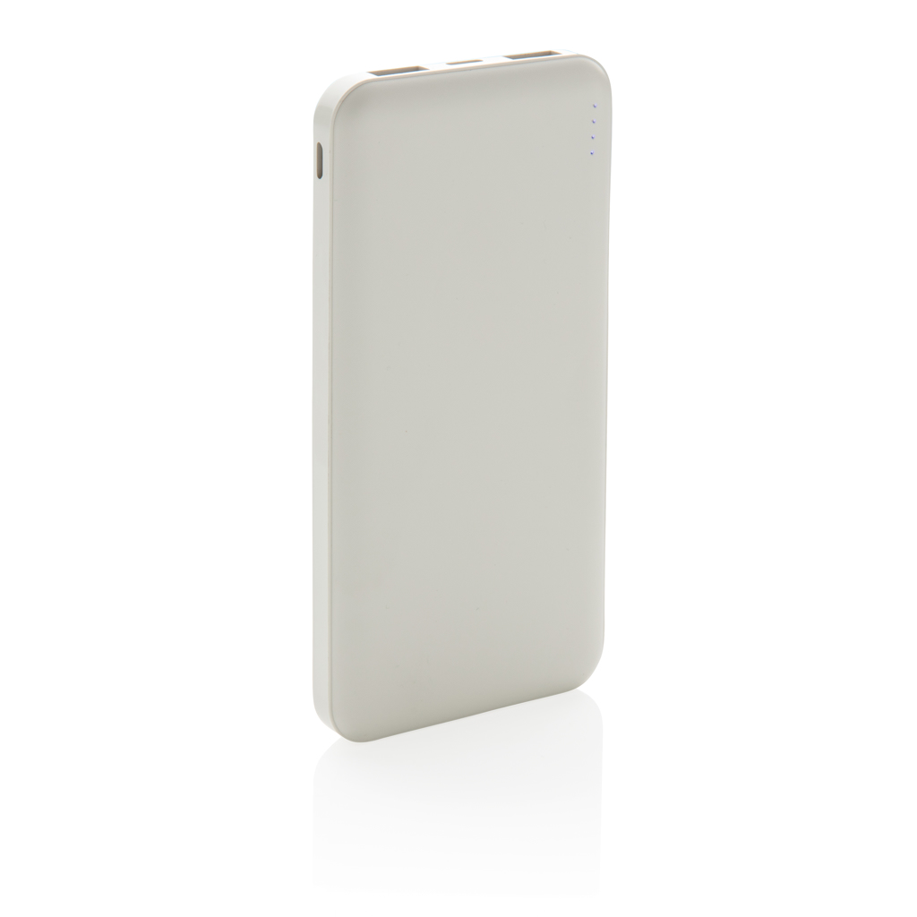 XD Collection Pocket Powerbank 10.000 mAh ABS bedruckbar