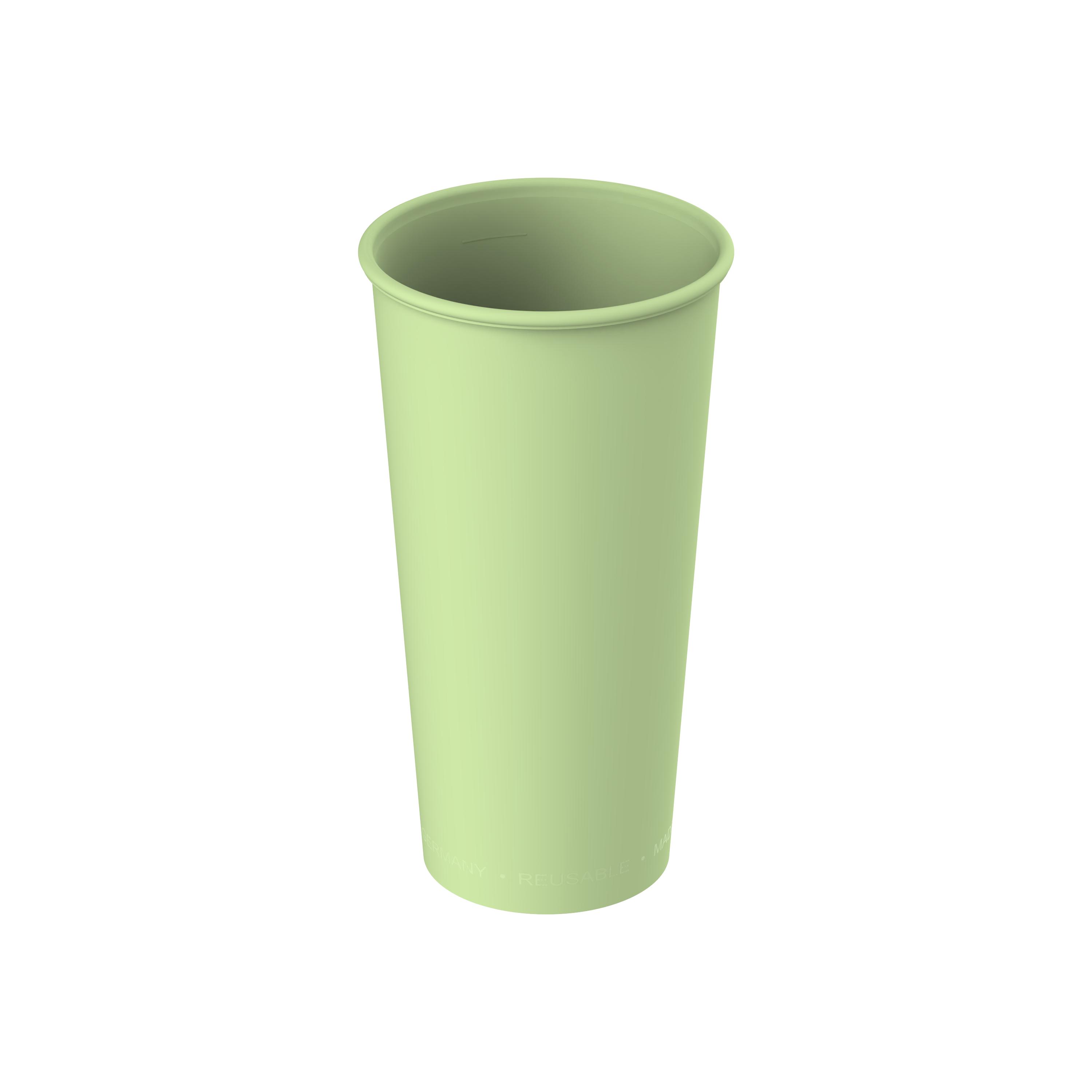 Kaffeebecher "ToGo", 0,4 l – DET2 Kaffeebecher "ToGo", 0,4 l