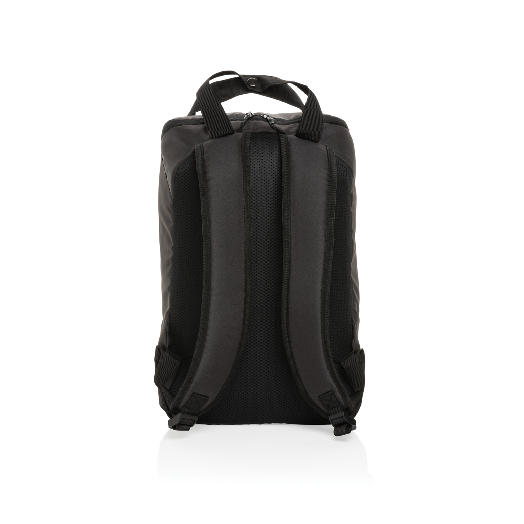 XD Collection Sienna AWARE RPET 14' Laptop-Rucksack mit Logo veredelbar XD Collection Sienna AWARE RPET 14' Laptop-Rucksack mit Logo veredelbar