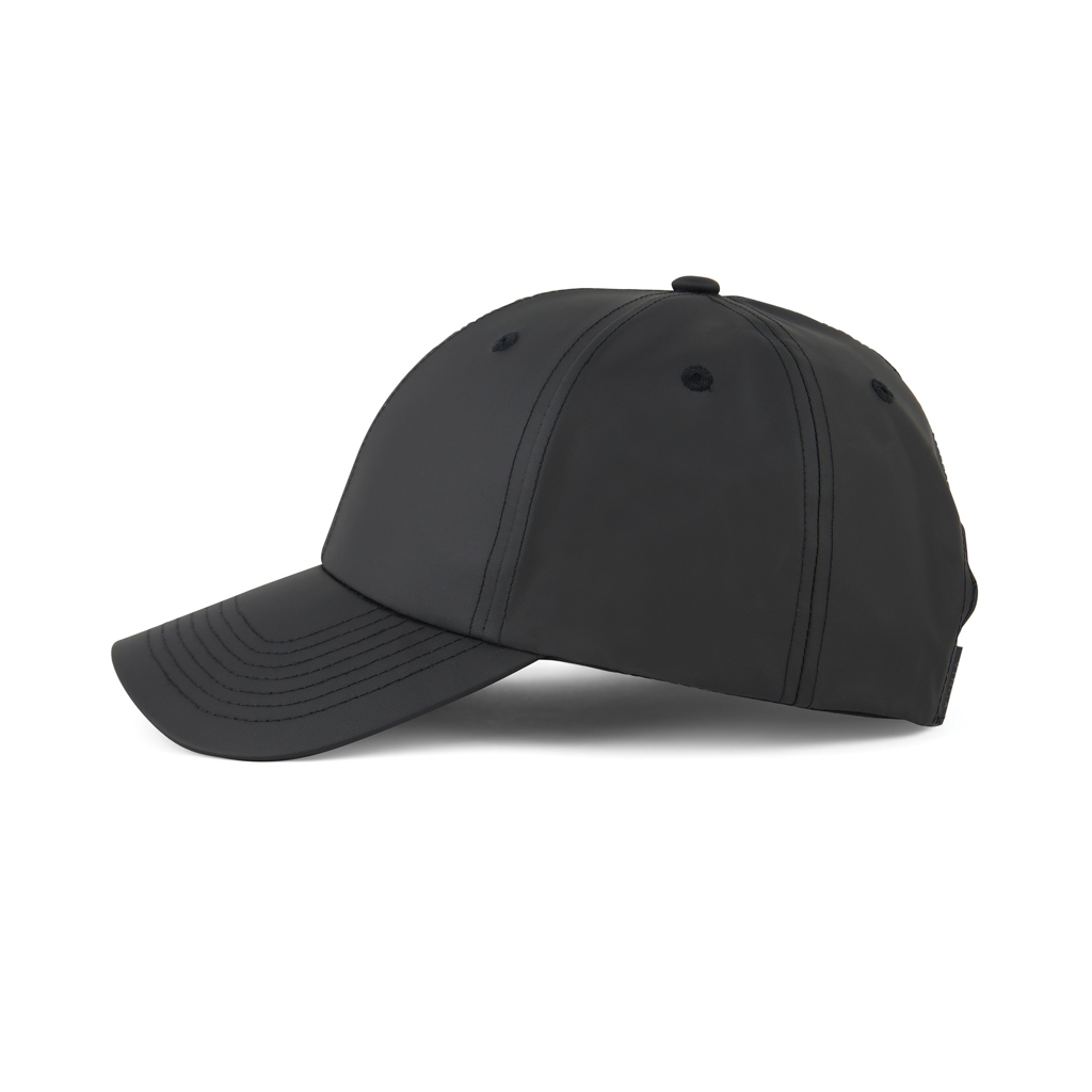 VINGA Baltimore AWARE™ 6-Panel-Cap aus recyceltem PET VINGA Baltimore AWARE™ 6-Panel-Cap aus recyceltem PET