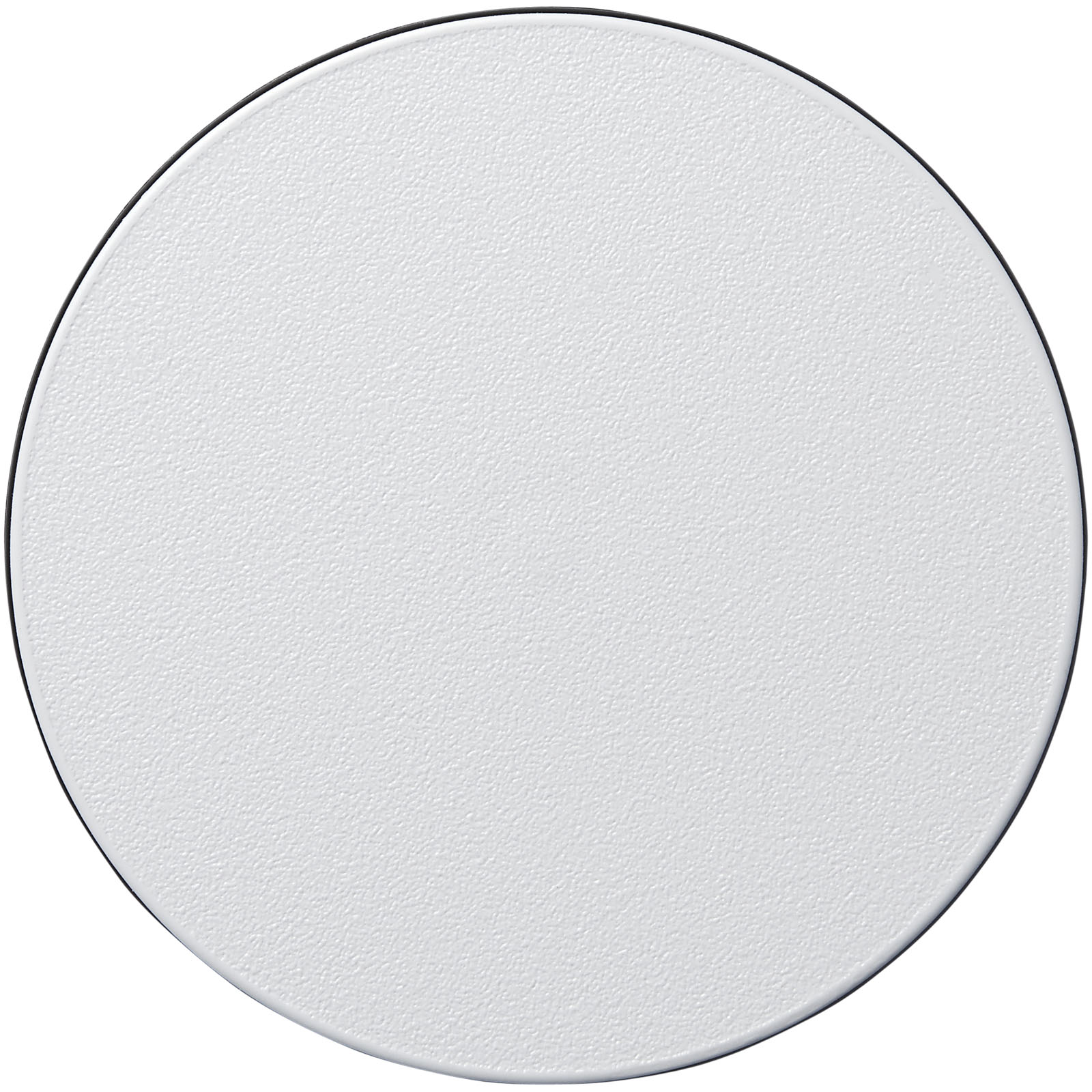 Brite-Mat® runder Untersetzer mit Reifenmaterial
