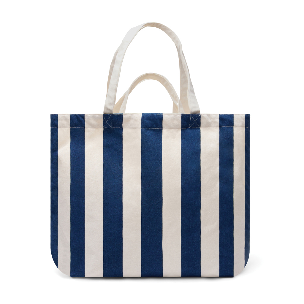 VINGA Lagoa GRS Strandtasche aus 98 % recycelten Materialien, bestickbar VINGA Lagoa GRS Strandtasche aus 98 % recycelten Materialien, bestickbar