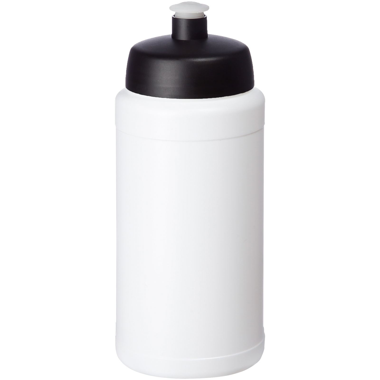 Baseline® Plus 500 ml Flasche mit Sportdeckel Baseline® Plus 500 ml Flasche mit Sportdeckel