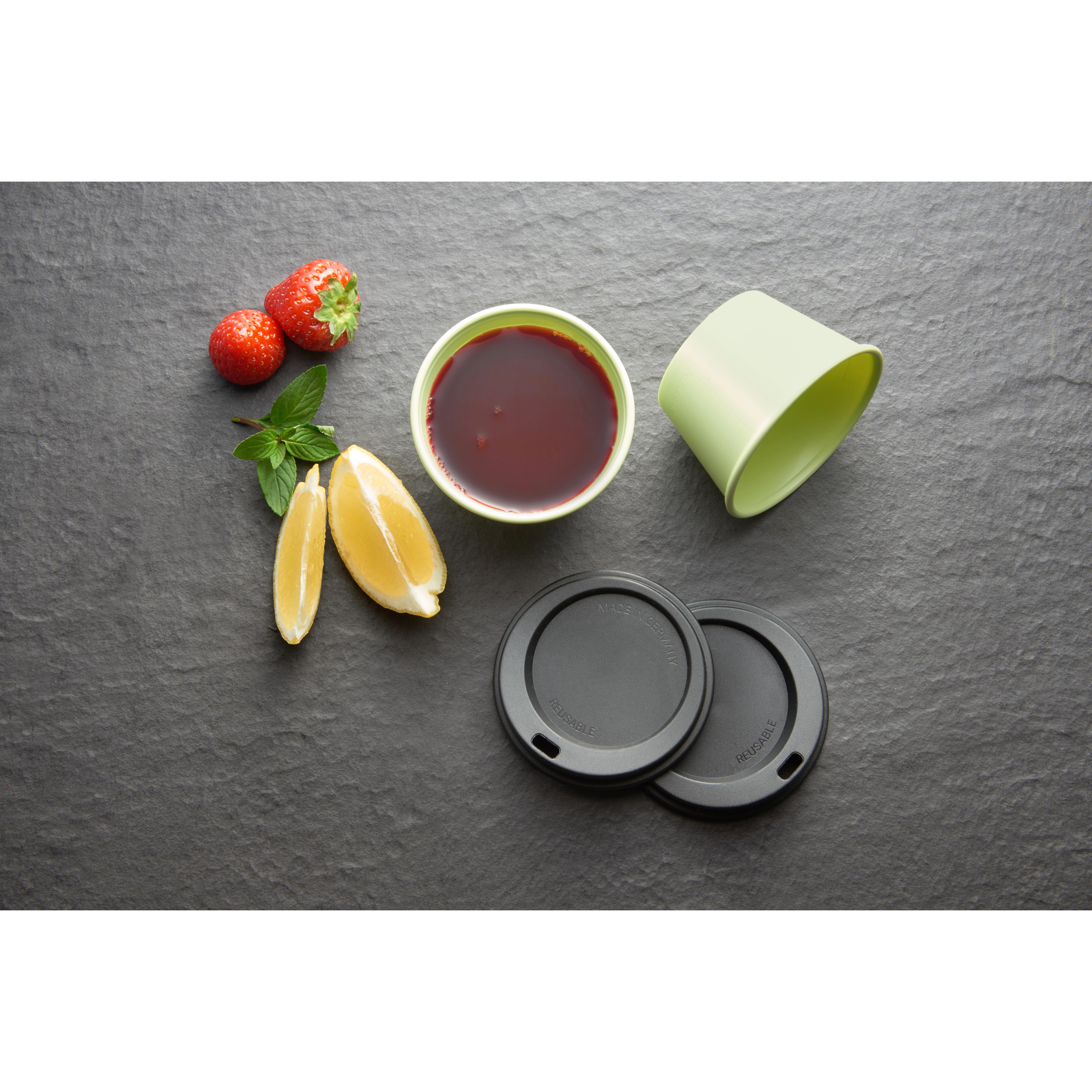 Becher "ToGo", 0,1 l – IMG1 Becher "ToGo", 0,1 l