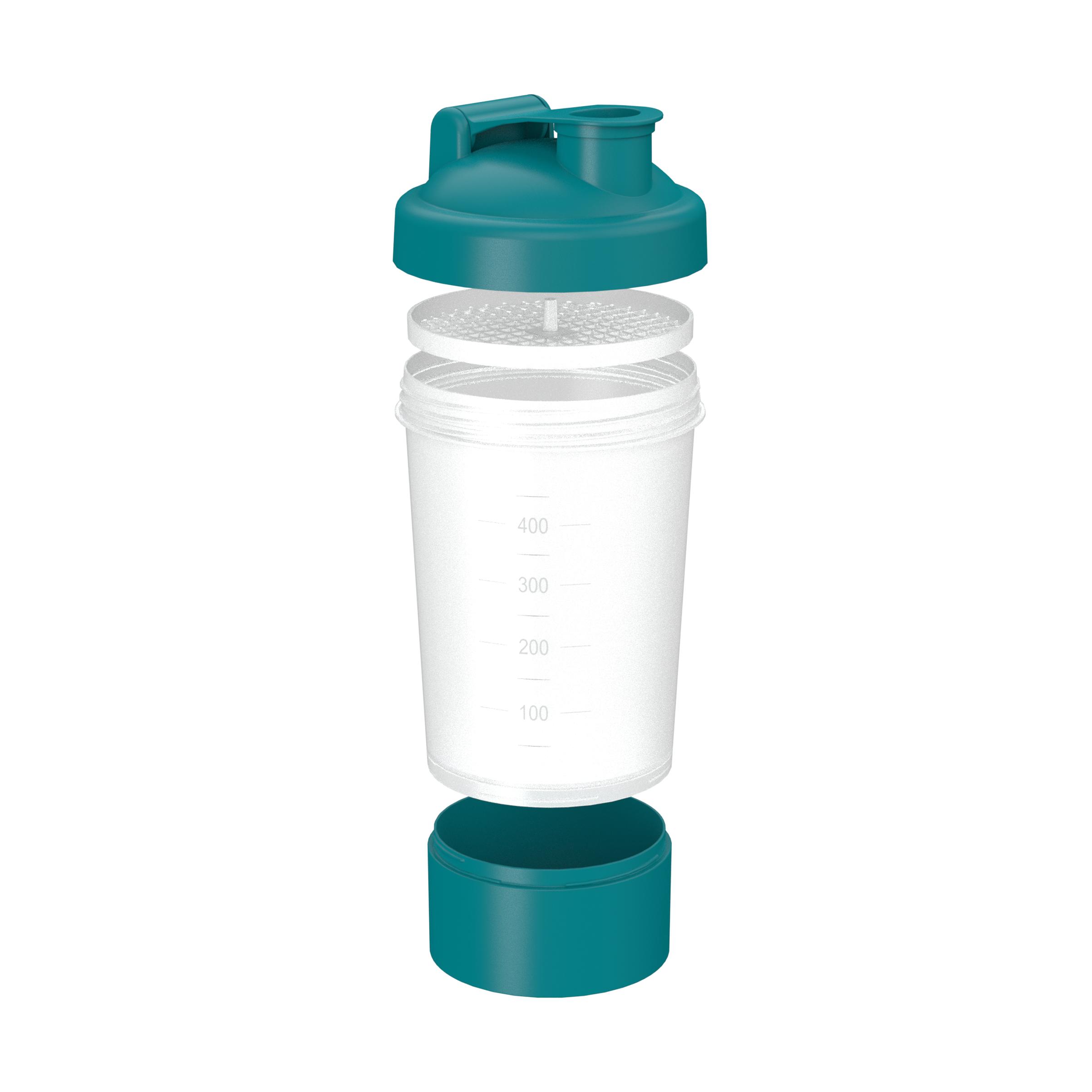 Shaker "Protein", Pro 1, 0,40 l – DET2 Shaker "Protein", Pro 1, 0,40 l