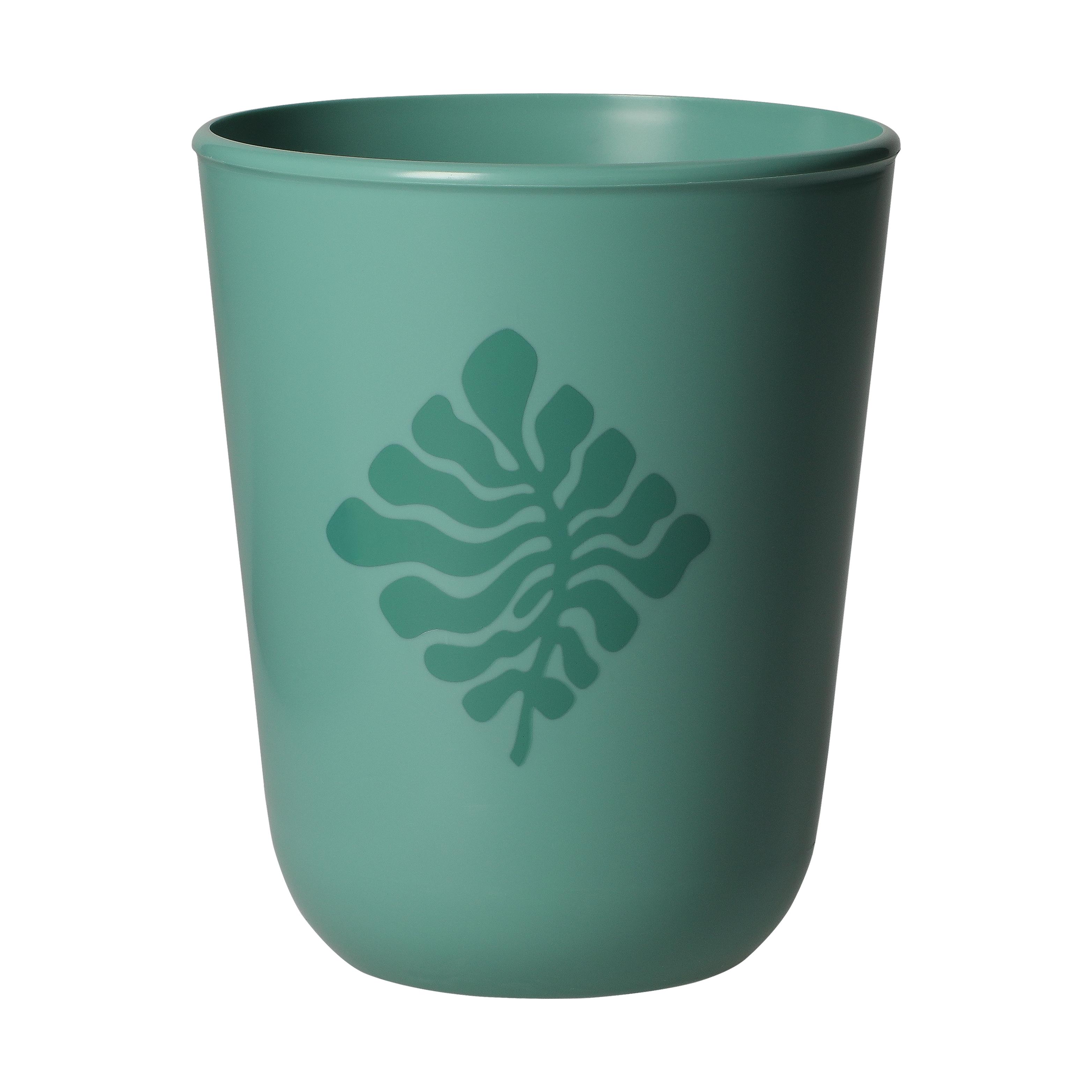 Trinkbecher "Tivoli, 350 ml, elastoNature – DET4 Trinkbecher "Tivoli, 350 ml, elastoNature