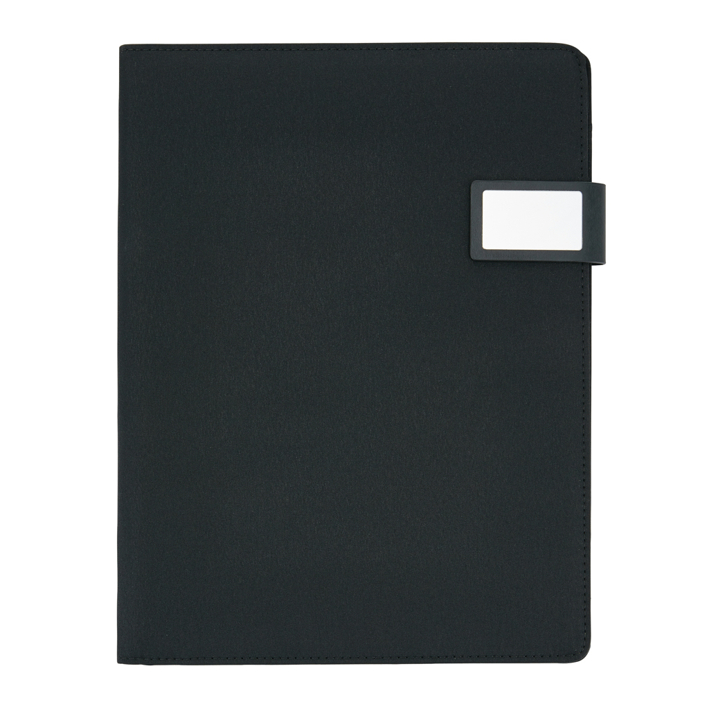 XD Collection Basic Tech Portfolio A4 mit Magnetverschluss