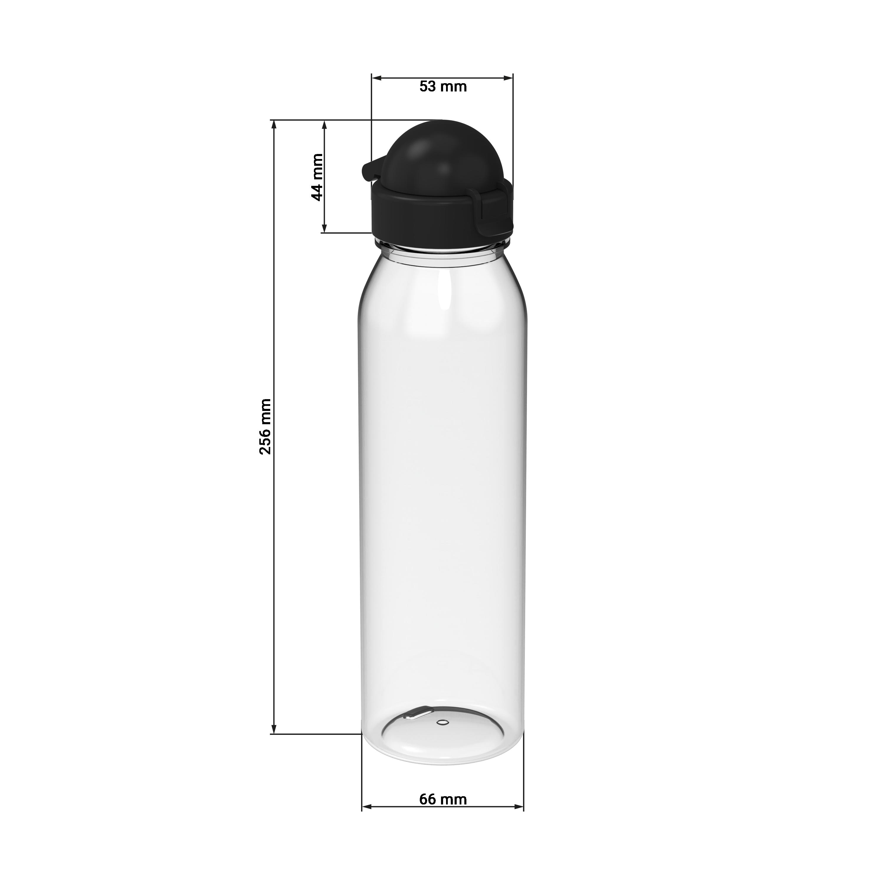 Trinkflasche Active "Junior", 650 ml, RENEW – DET1 Trinkflasche Active "Junior", 650 ml, RENEW