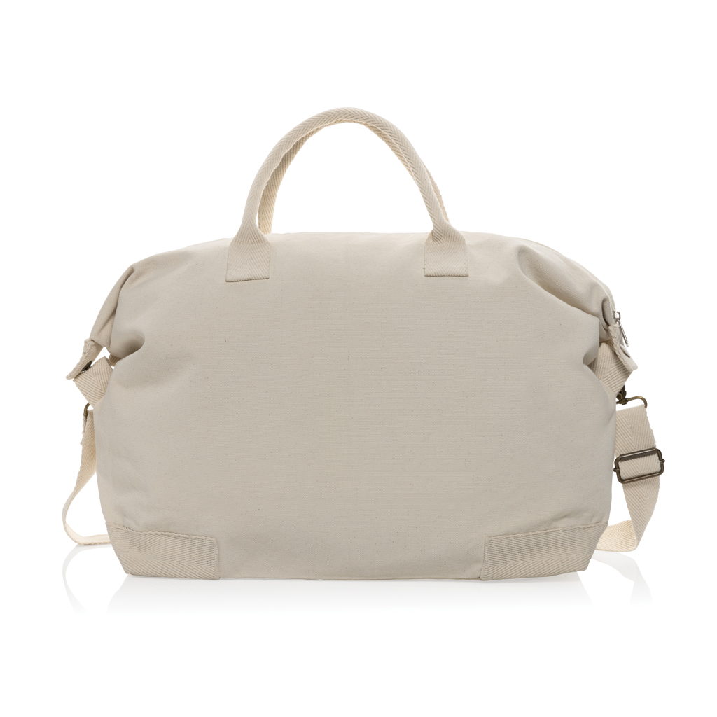 Kezar AWARE™ Wochenendtasche aus recyceltem Canvas (XD Collection)