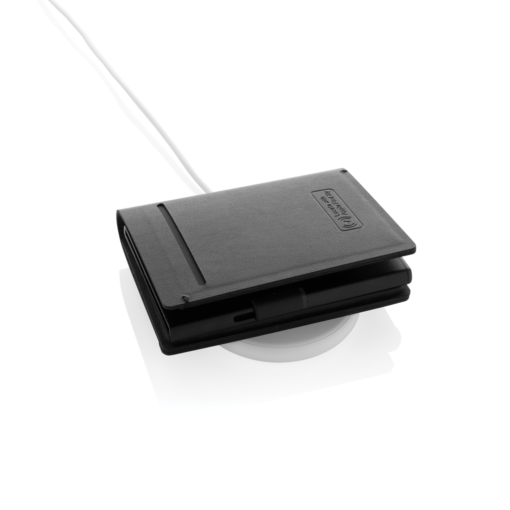 Seekcard XD Collection RCS rPolyester Kartenetui mit Apple Find My Ortung