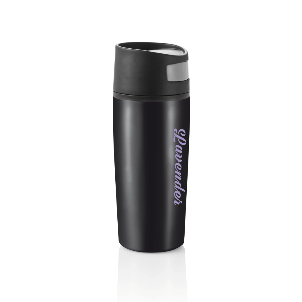 XD Design Auto Becher 300 ml mit Push-Verschluss zum Bedrucken XD Design Auto Becher 300 ml mit Push-Verschluss zum Bedrucken