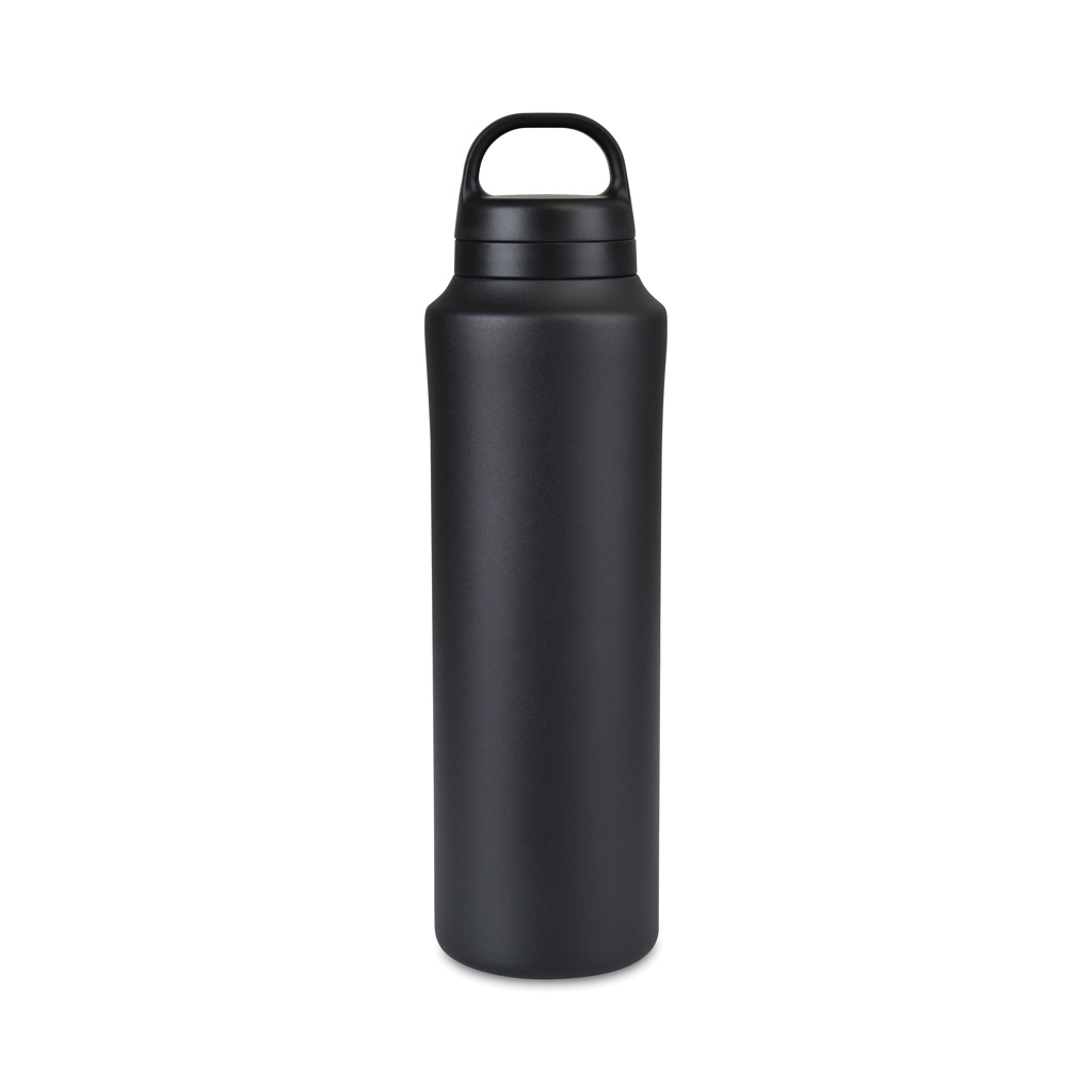 Aviana Rowan RCS Wasserflasche 740 ml aus recyceltem Edelstahl