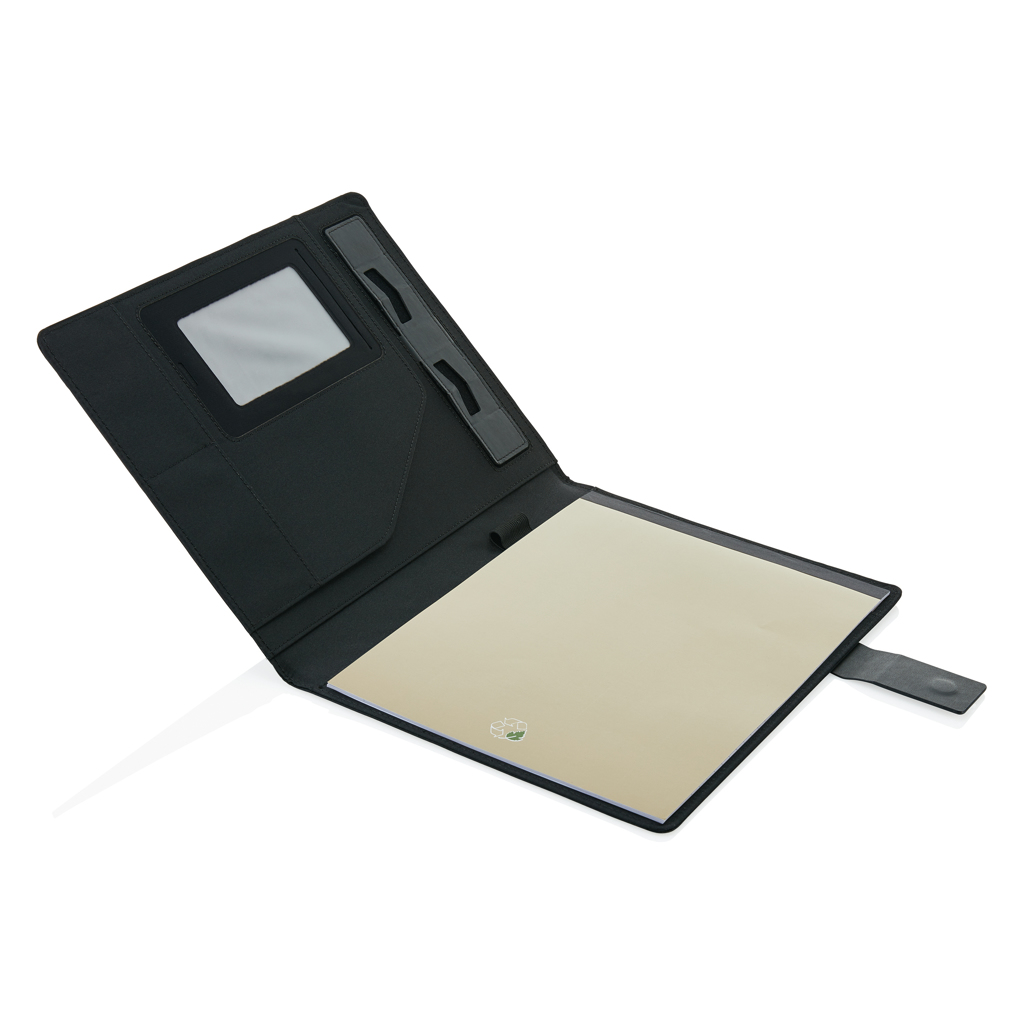 XD Collection Basic Tech Portfolio A4 mit Magnetverschluss XD Collection Basic Tech Portfolio A4 mit Magnetverschluss