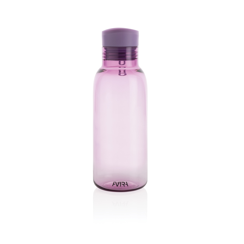 Avira Atik 500 ml Trinkflasche aus 100 % recyceltem PET (RCS Blended) Avira Atik 500 ml Trinkflasche aus 100 % recyceltem PET (RCS Blended)