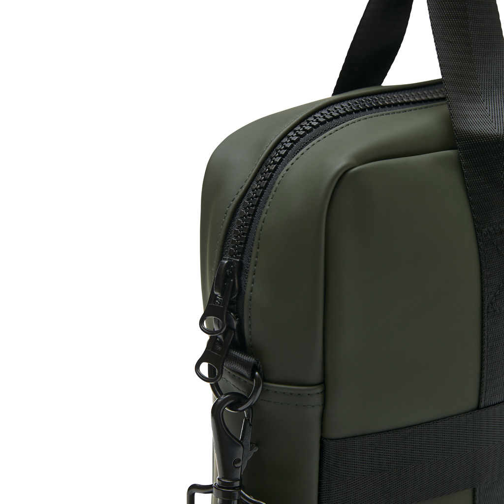 VINGA Baltimore Laptoptasche 17 Zoll – bedruckbar VINGA Baltimore Laptoptasche 17 Zoll – bedruckbar