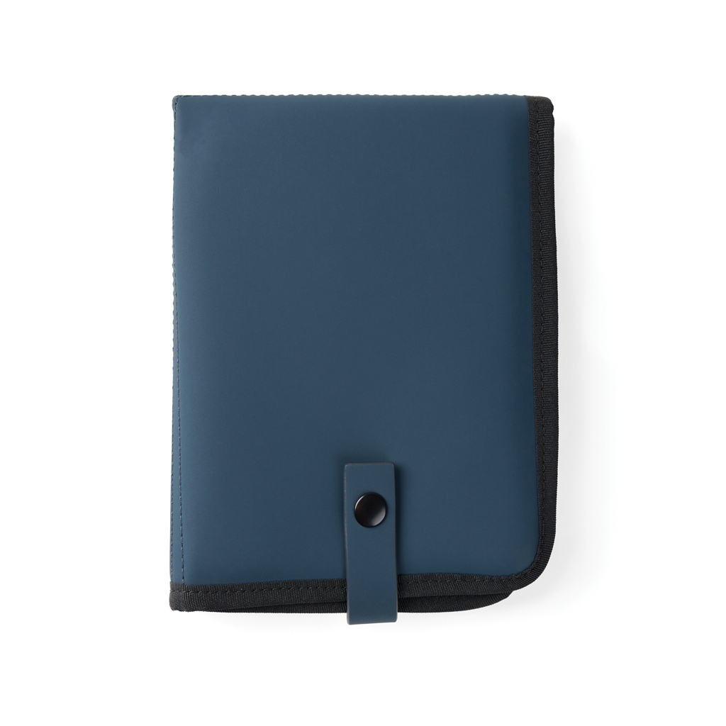 VINGA Baltimore RCS Sitzkissen, faltbar, 40 × 30 cm, mit Klett VINGA Baltimore RCS Sitzkissen, faltbar, 40 × 30 cm, mit Klett