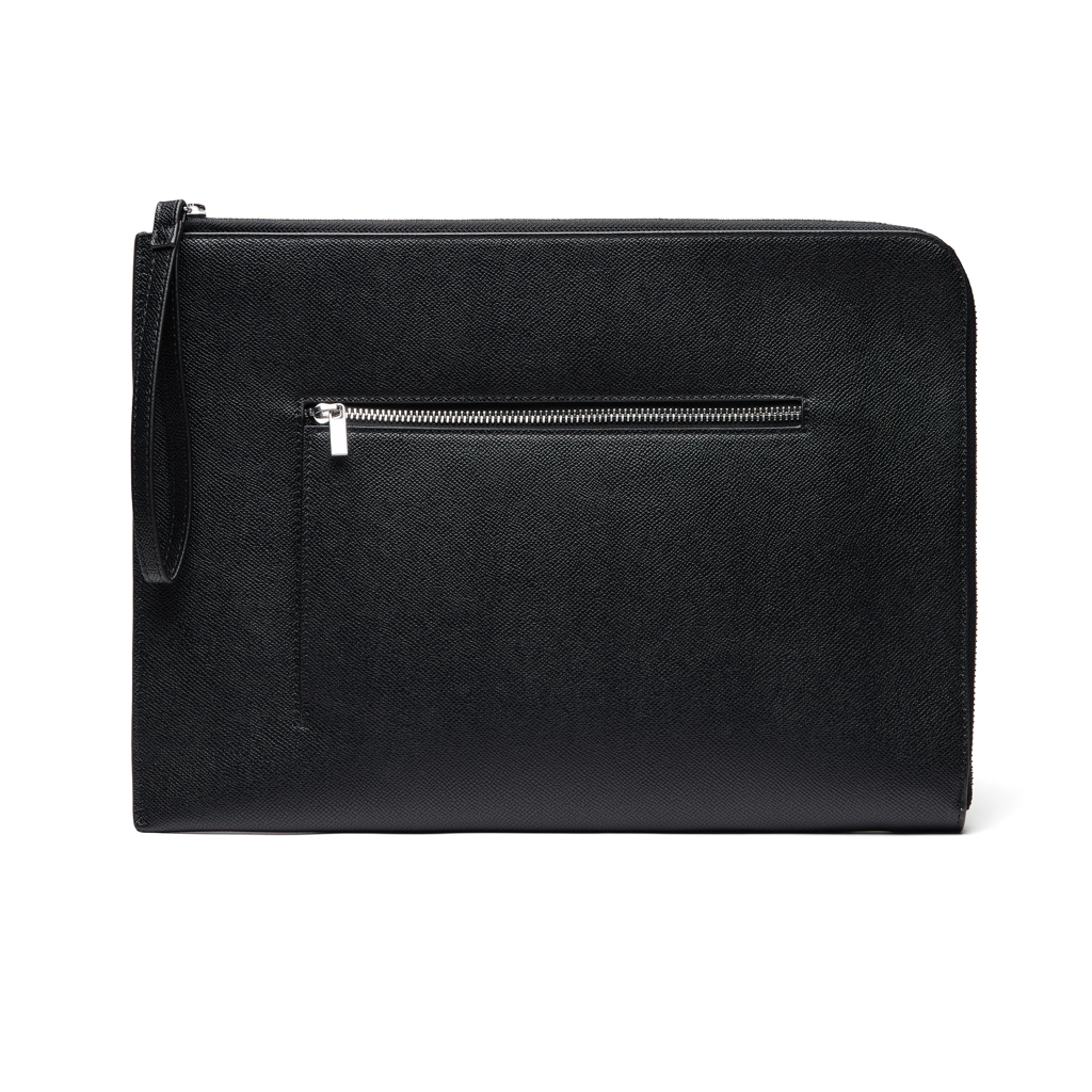 VINGA Bermond RCS Laptop-Sleeve 14 Zoll, recyceltes Polyester, mit Logo veredelbar VINGA Bermond RCS Laptop-Sleeve 14 Zoll, recyceltes Polyester, mit Logo veredelbar