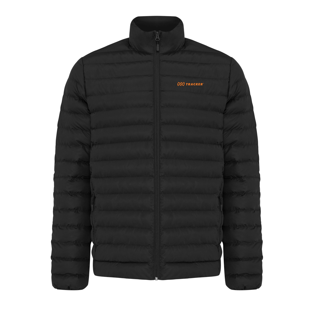 IQONIQ Maiko Herren Steppjacke aus 100% recyceltem Polyester IQONIQ Maiko Herren Steppjacke aus 100% recyceltem Polyester