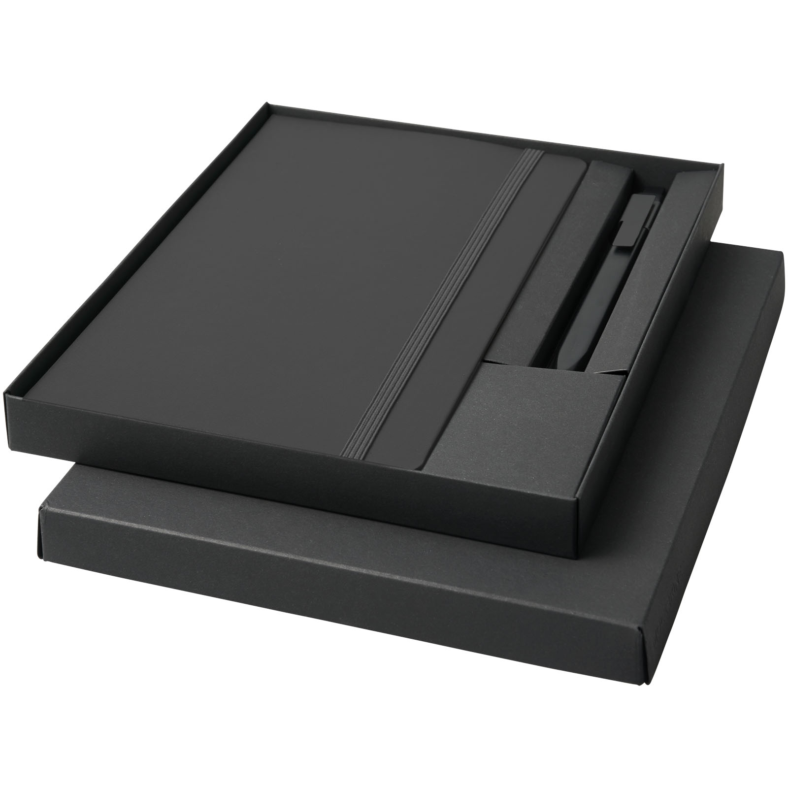 Moleskine Notizbuch und Stift Set Moleskine Notizbuch und Stift Set
