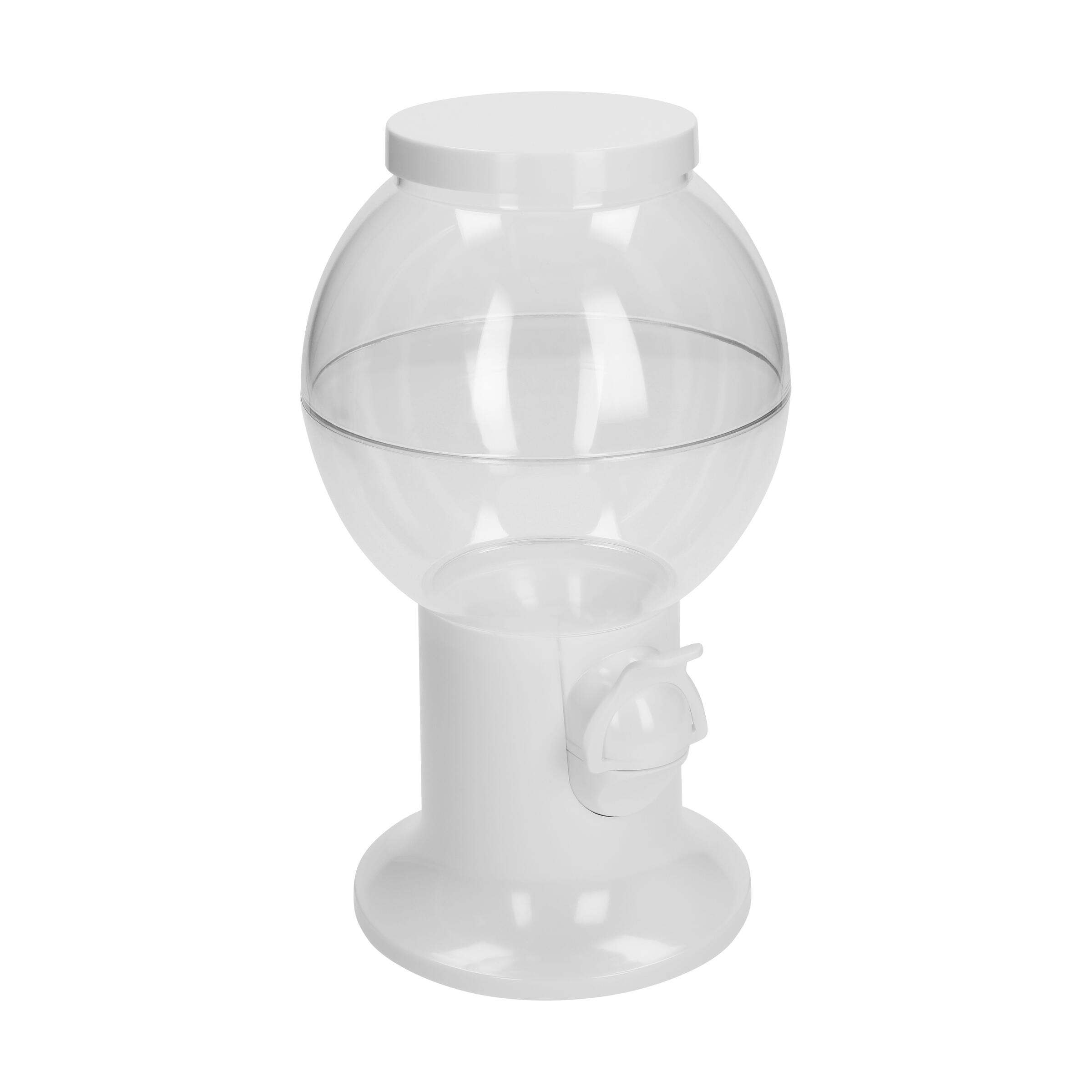 Bonbonspender – weiss Bonbonspender – weiss