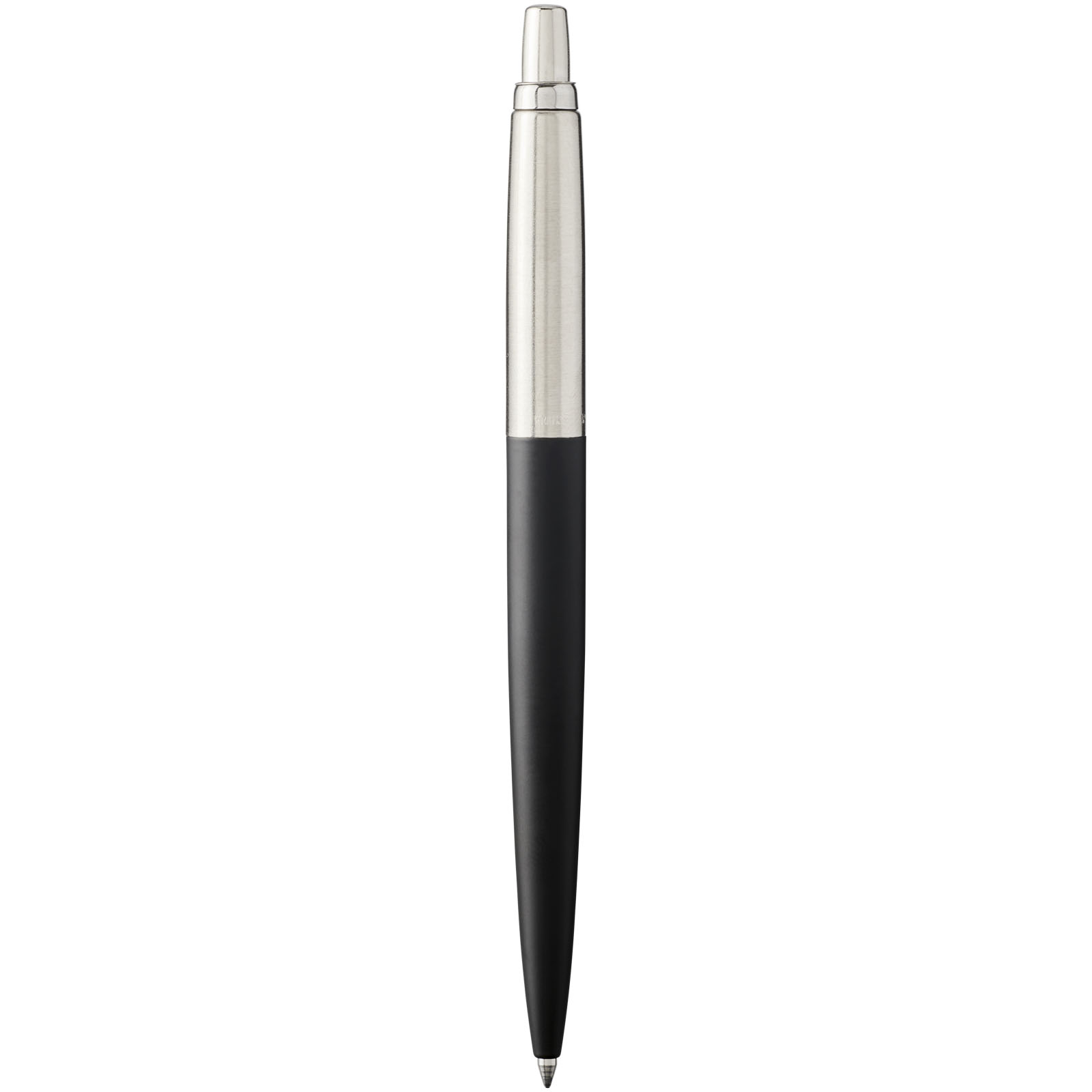 Parker Jotter Bond Street Kugelschreiber (blaue Mine) Parker Jotter Bond Street Kugelschreiber (blaue Mine)