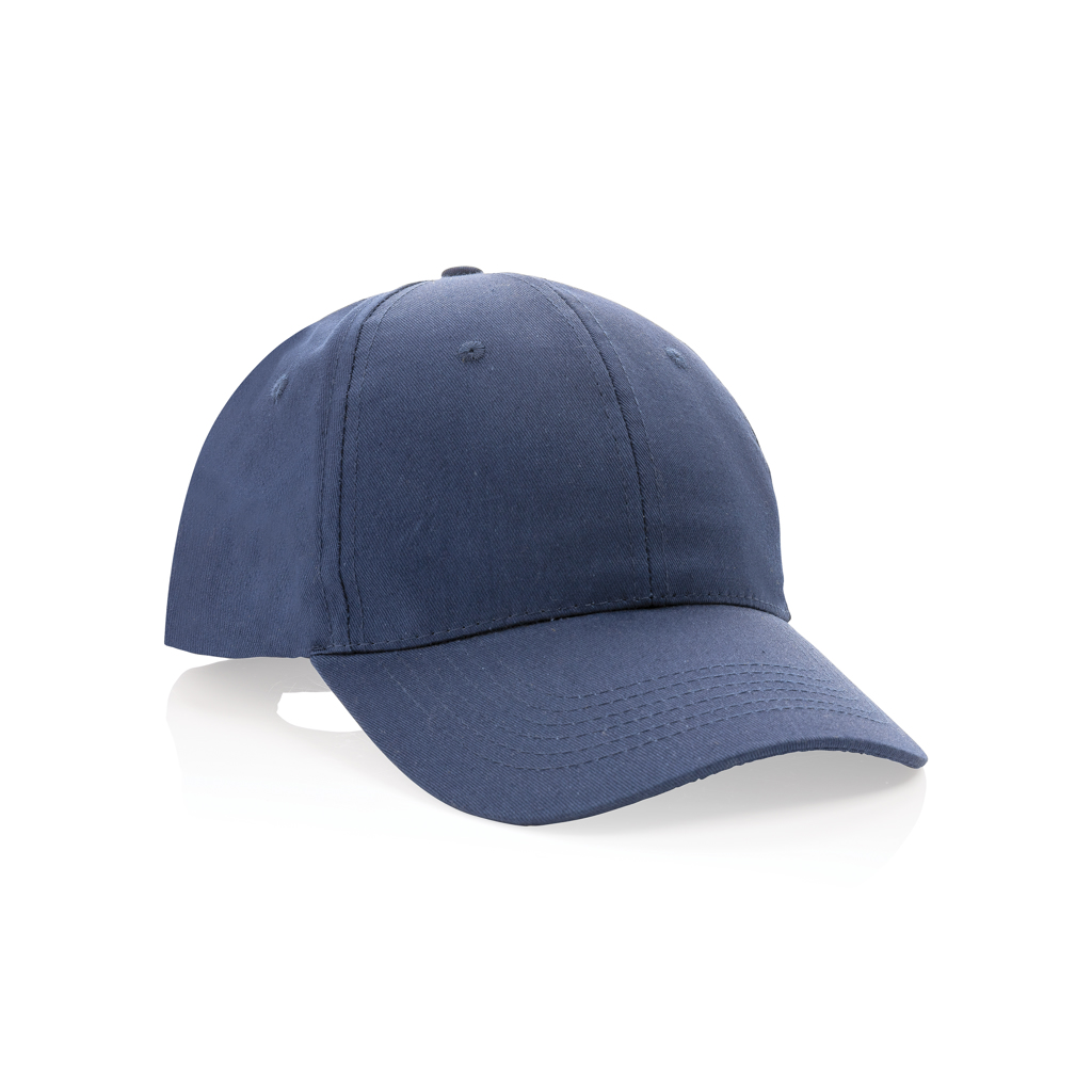 XD Collection Impact 6-Panel Cap aus 100 % recycelter Faser mit AWARE™ Tracer XD Collection Impact 6-Panel Cap aus 100 % recycelter Faser mit AWARE™ Tracer