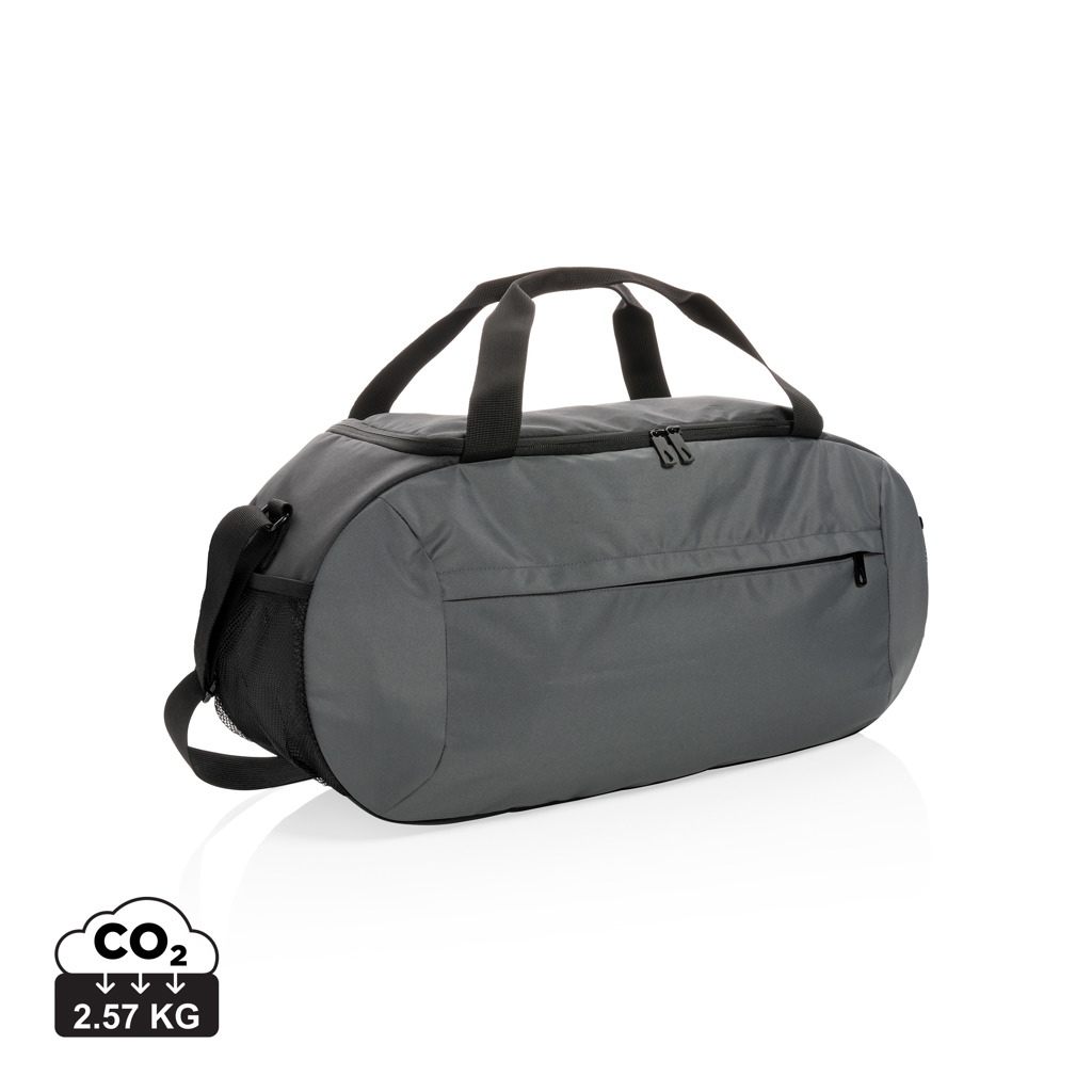 XD Collection Impact AWARE RPET Sporttasche zum Bedrucken