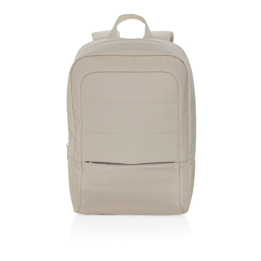 XD Xclusive Armond AWARE RPET Laptop-Rucksack 15,6 Zoll