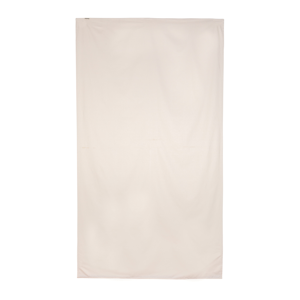 Ukiyo Aware Tischdecke 250x140 cm aus 98% recycelter Baumwolle, bestickbar