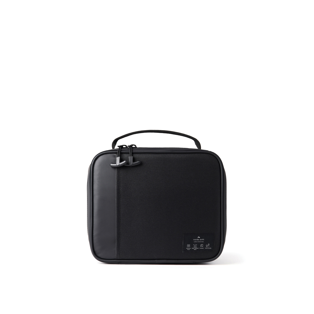 Nordic Drift Storm RCS wasserabweisende Lunch-Kühltasche Nordic Drift Storm RCS wasserabweisende Lunch-Kühltasche