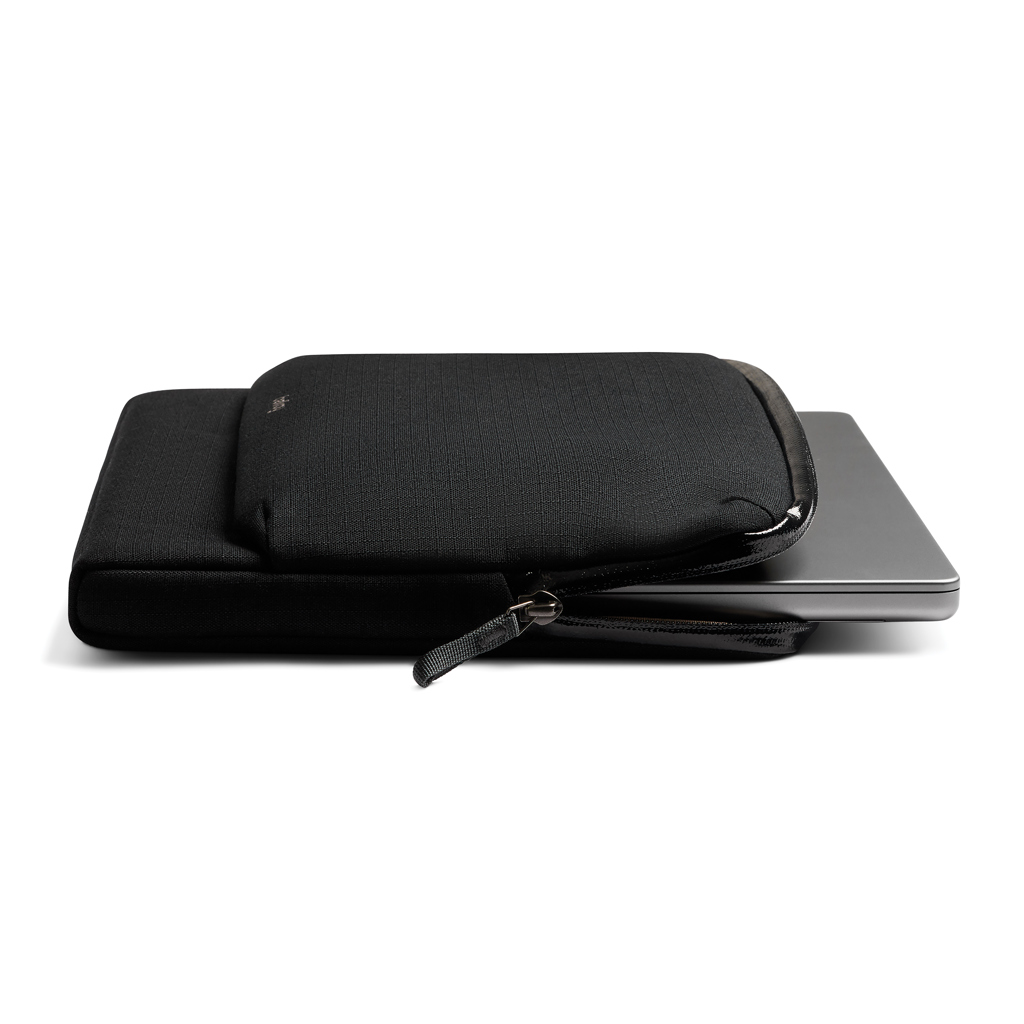 Bellroy Laptop Caddy 16 Zoll – Laptoptasche aus recyceltem PET