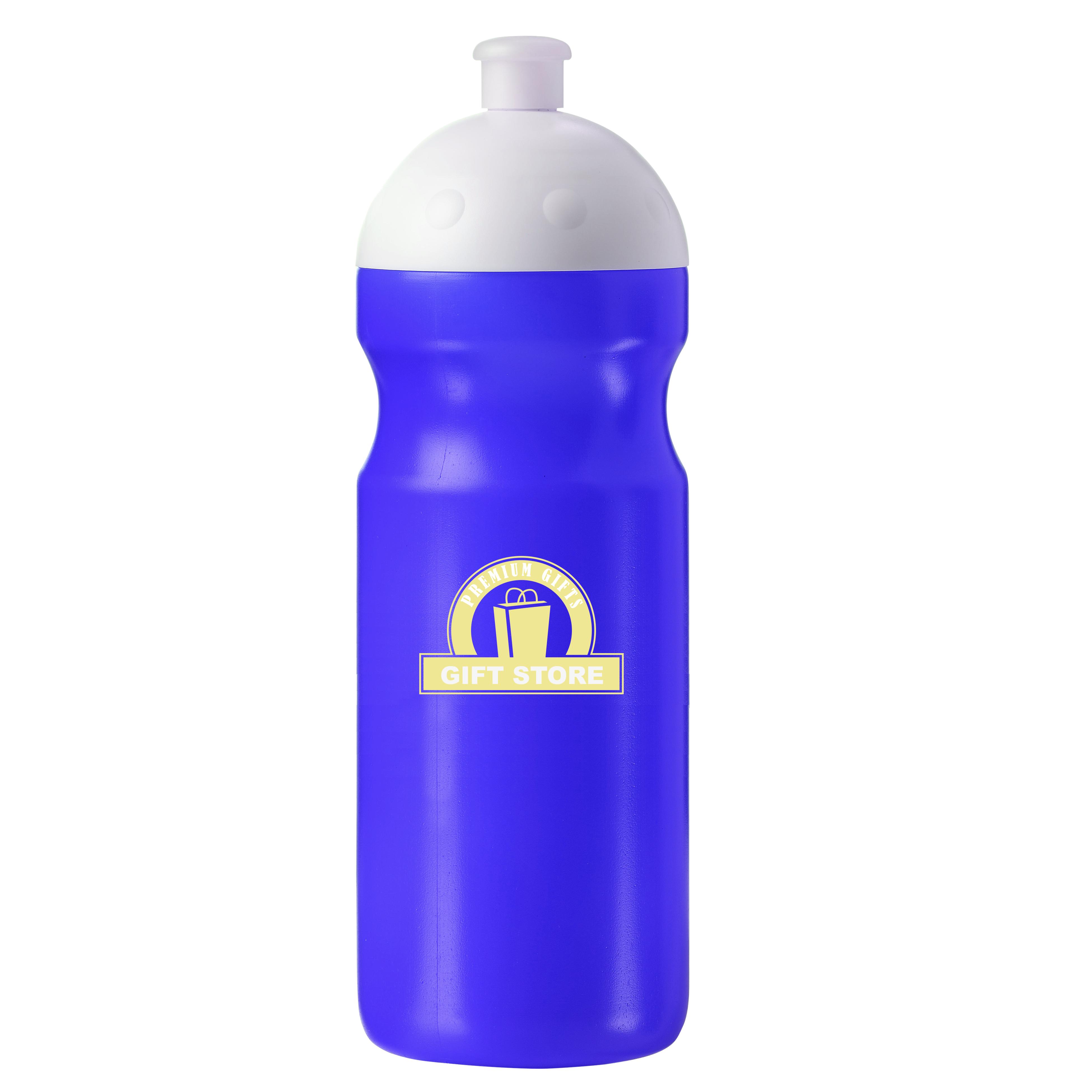 Trinkflasche "Fitness" 0,7 l mit Saugverschluss – IMG4 Trinkflasche "Fitness" 0,7 l mit Saugverschluss