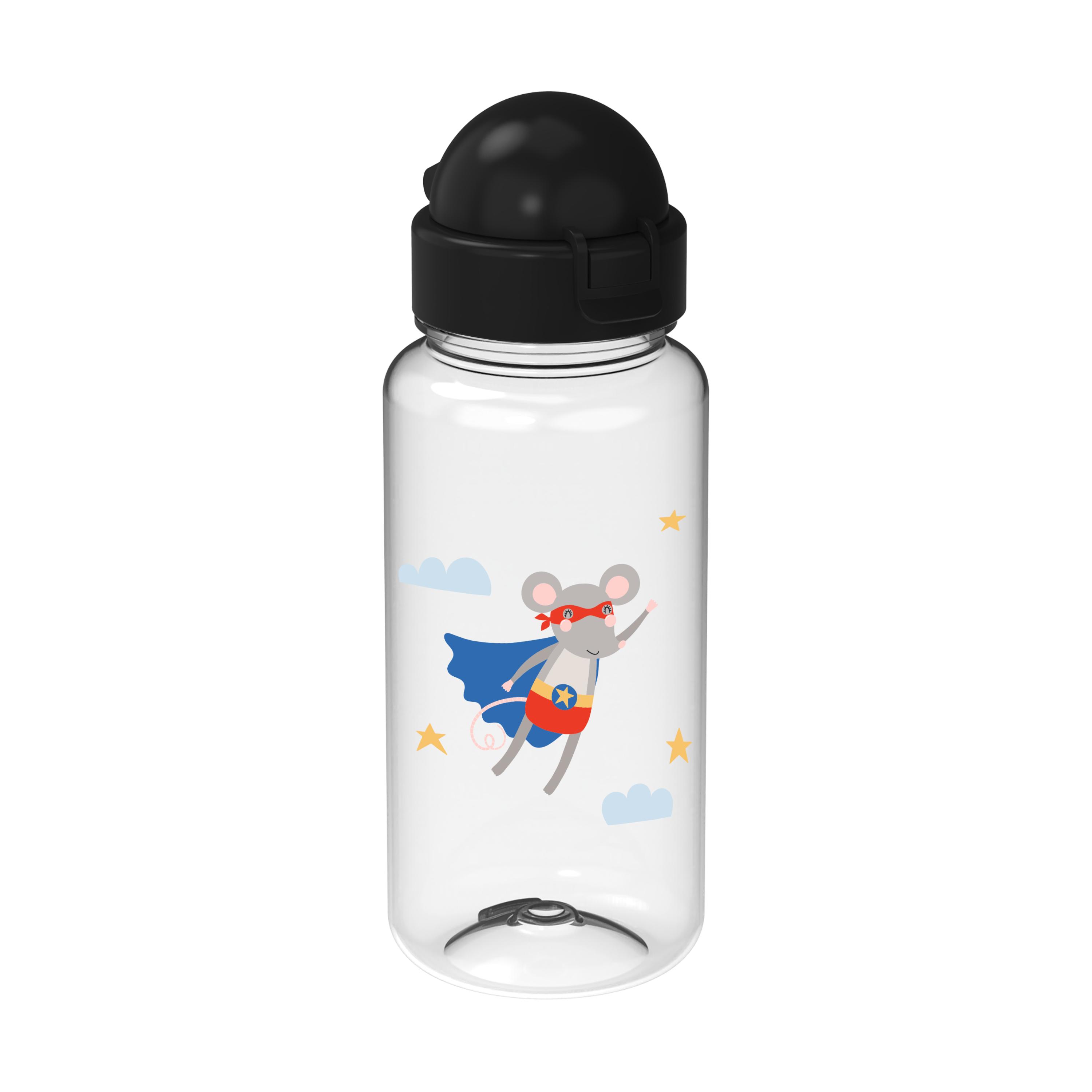 Trinkflasche "Junior", 400 ml, RENEW – DET5 Trinkflasche "Junior", 400 ml, RENEW