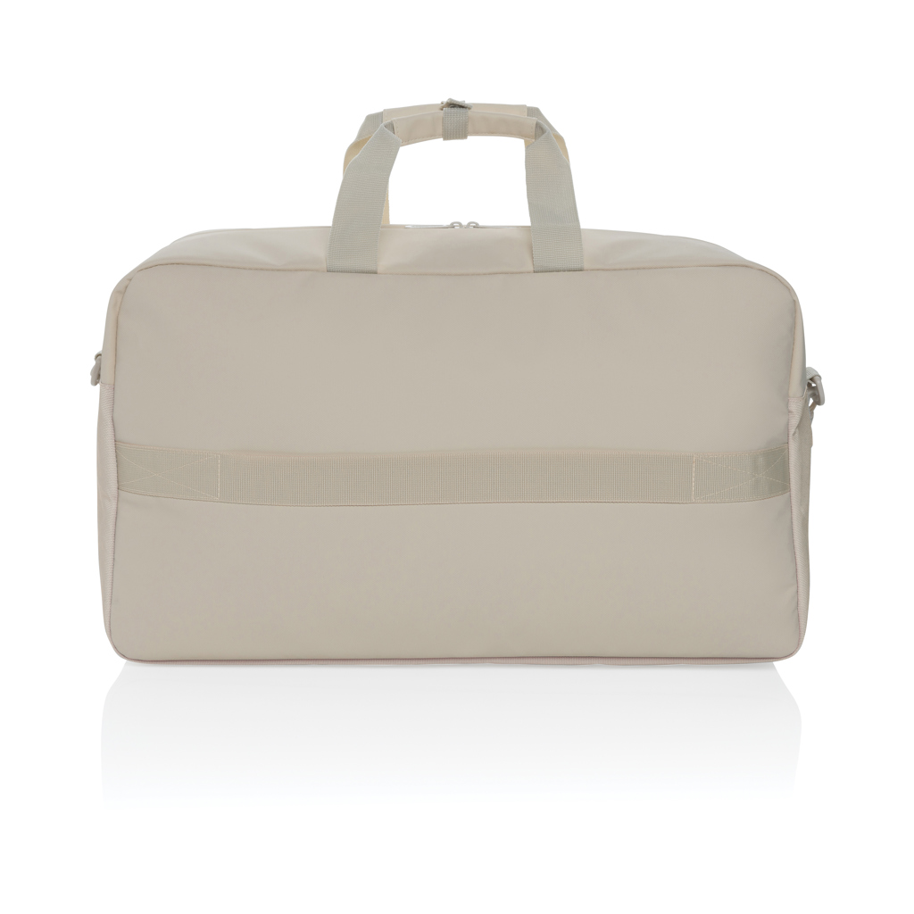 XD Xclusive Armond AWARE rPET Weekend-Duffel 55×23×32 cm bedruckbar XD Xclusive Armond AWARE rPET Weekend-Duffel 55×23×32 cm bedruckbar