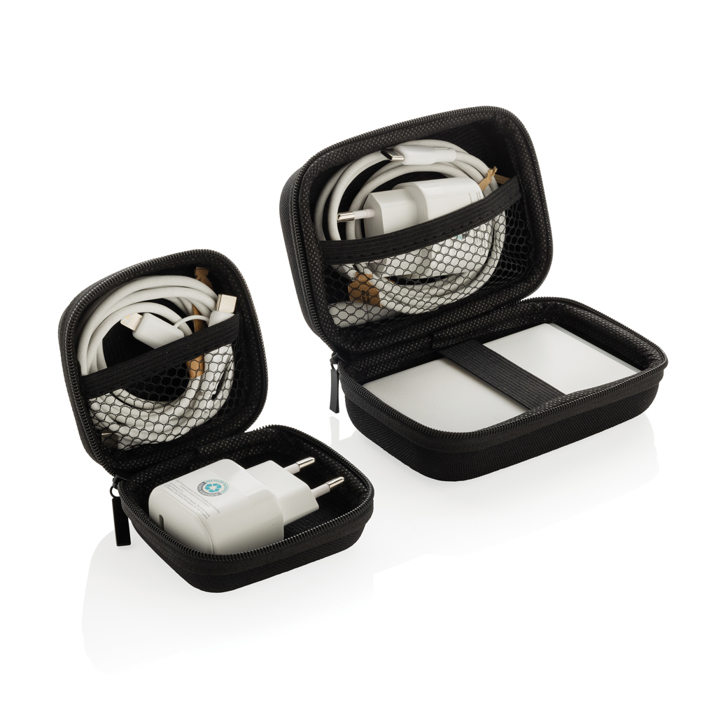 Boost Power Duo 20W RCS-Ladeset - Ideales Werbegeschenk mit Logo