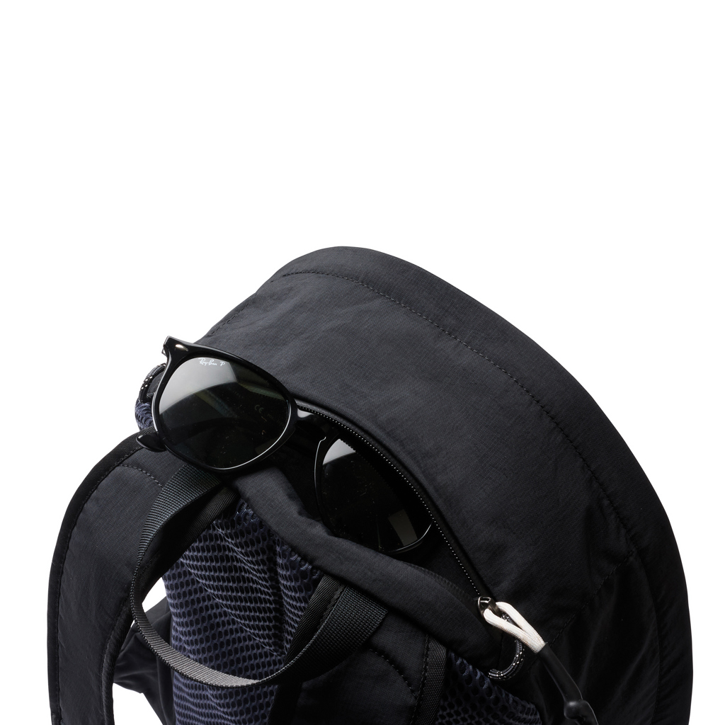 Bellroy Lite Daypack aus 100 % recyceltem PET, bedruck- und bestickbar
