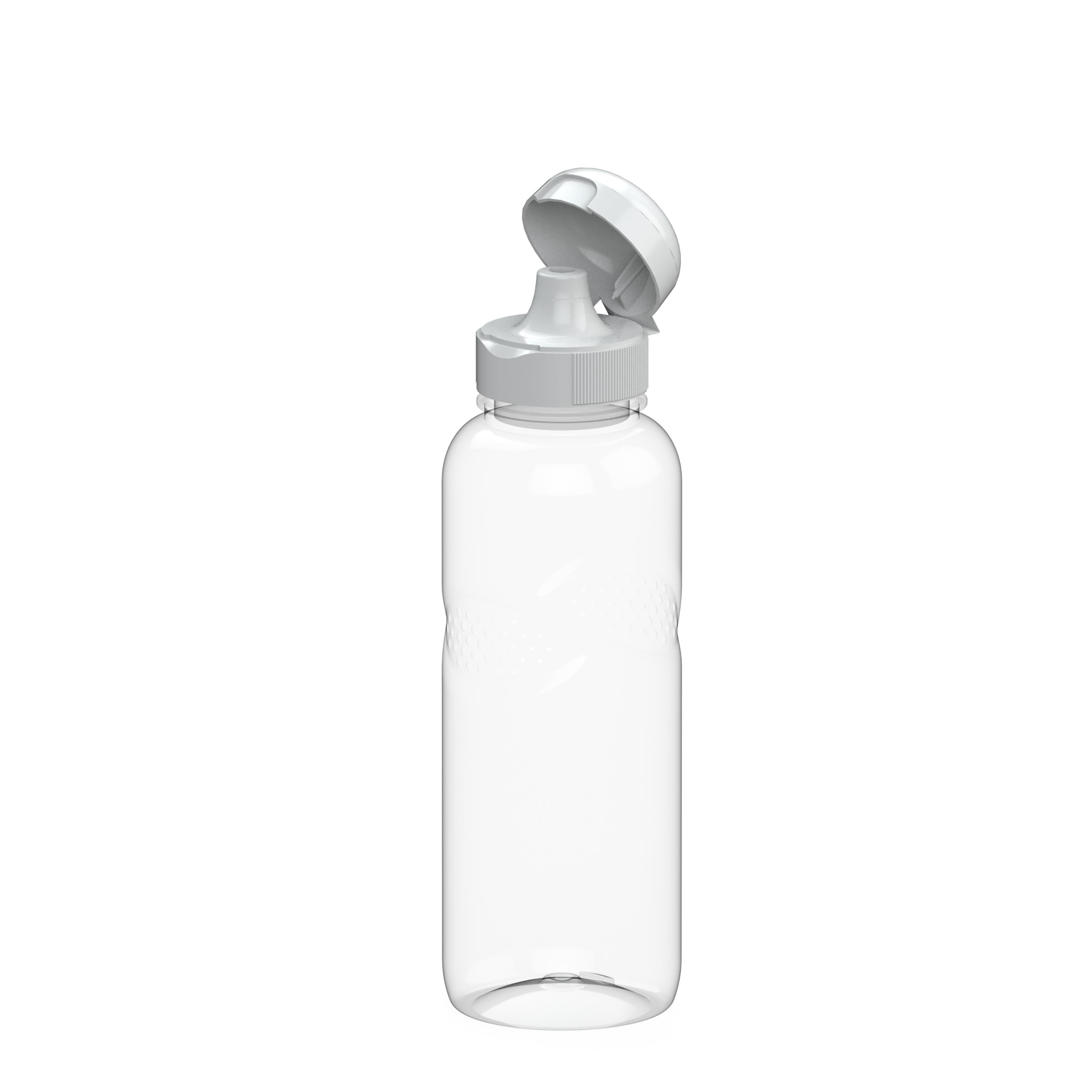 Trinkflasche Carve "Sports", 700 ml – DET1 Trinkflasche Carve "Sports", 700 ml