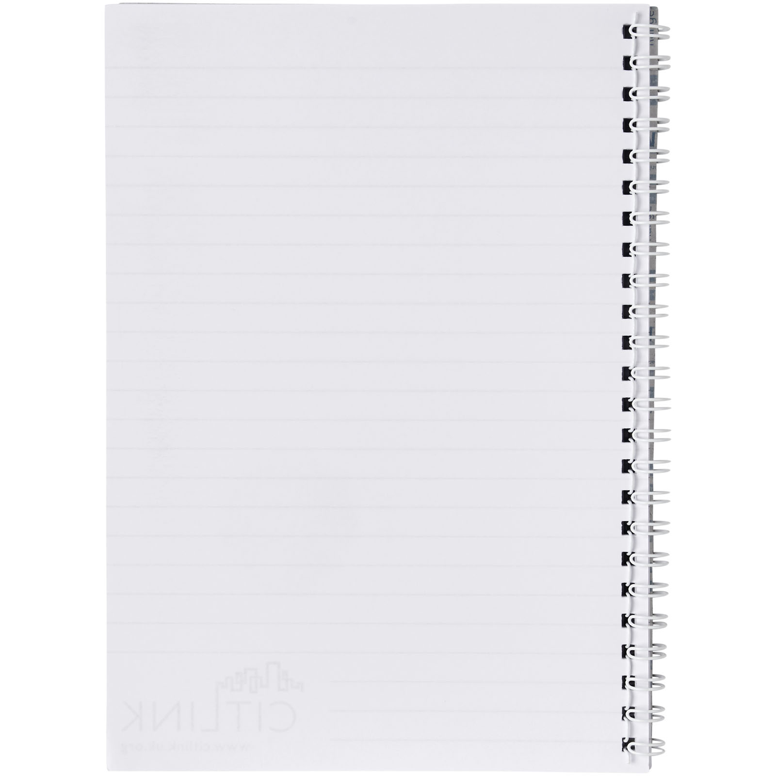 Desk-Mate® A5 Notizbuch mit Spiralbindung Desk-Mate® A5 Notizbuch mit Spiralbindung