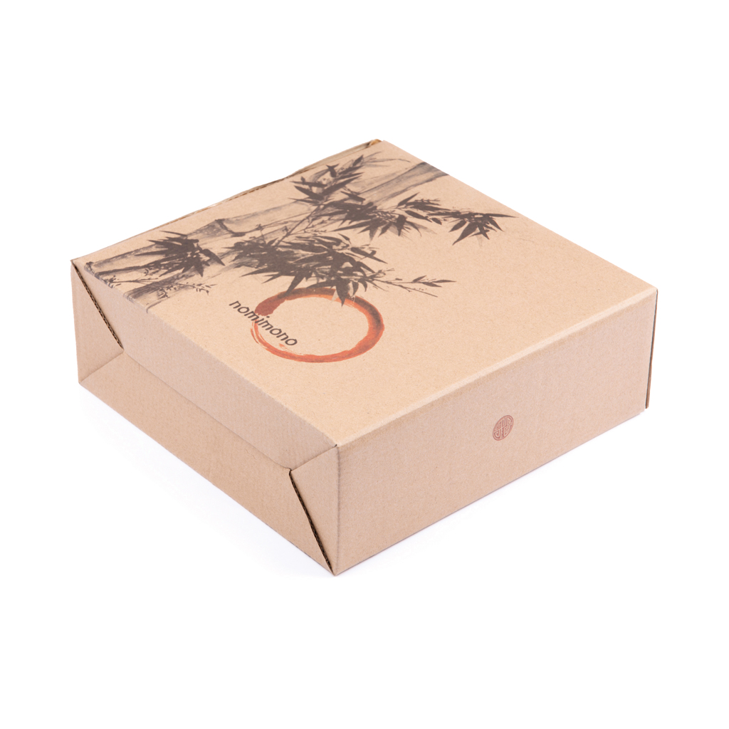 Vinga Nomimono Steingut-Teller 20 cm, 2er-Set