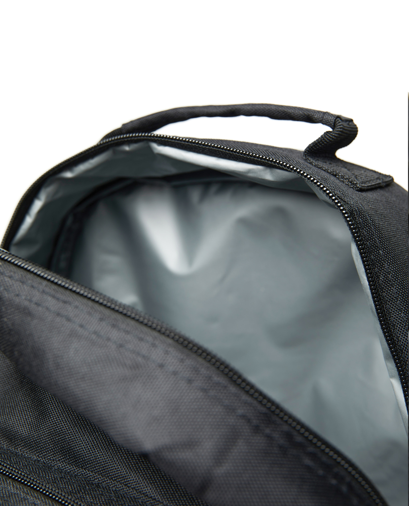 VINGA Parks Kühl-Rucksack mit PEVA-Isolierung – bedruckbar VINGA Parks Kühl-Rucksack mit PEVA-Isolierung – bedruckbar